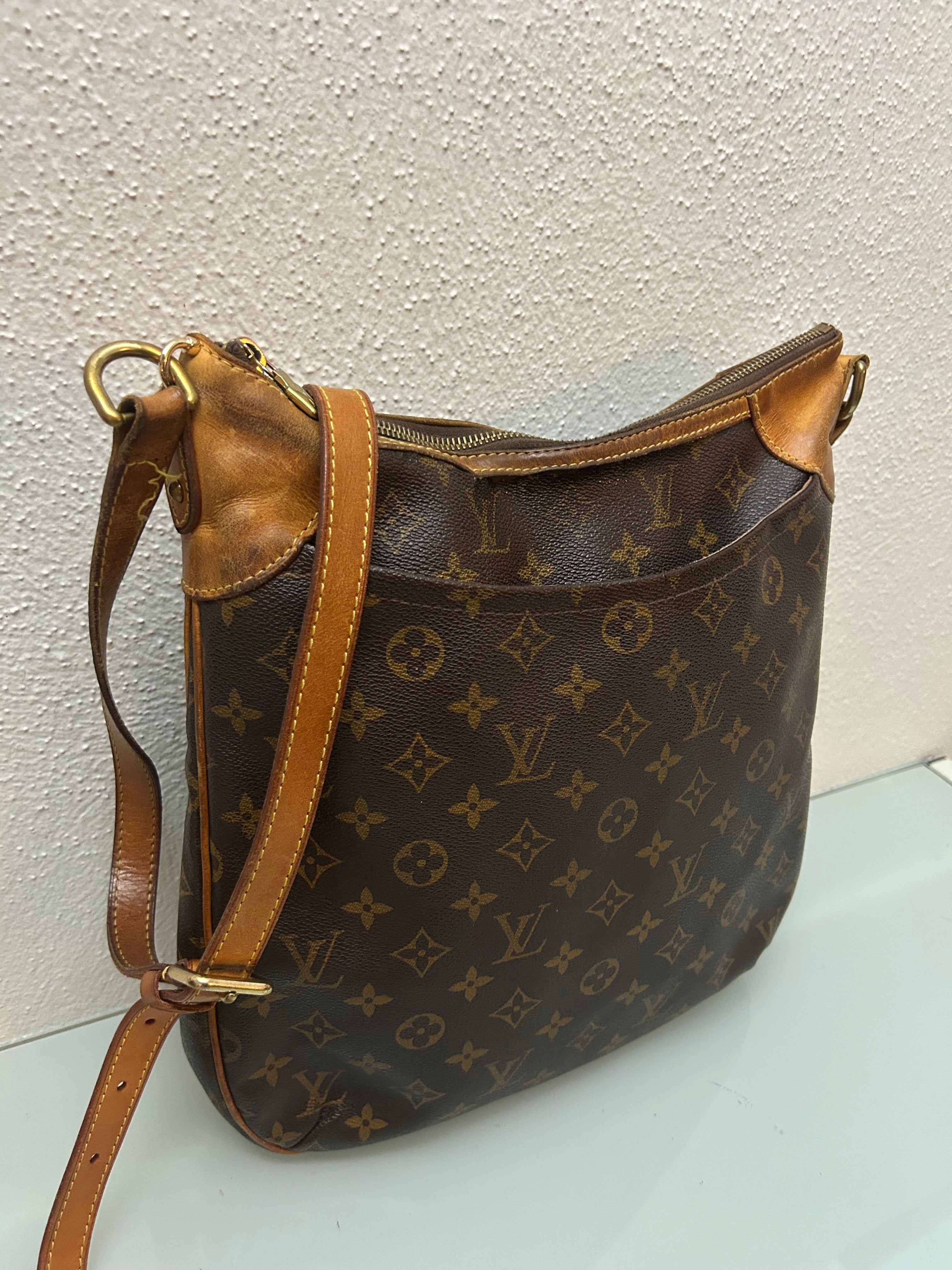 Louis Vuitton Odeon GM