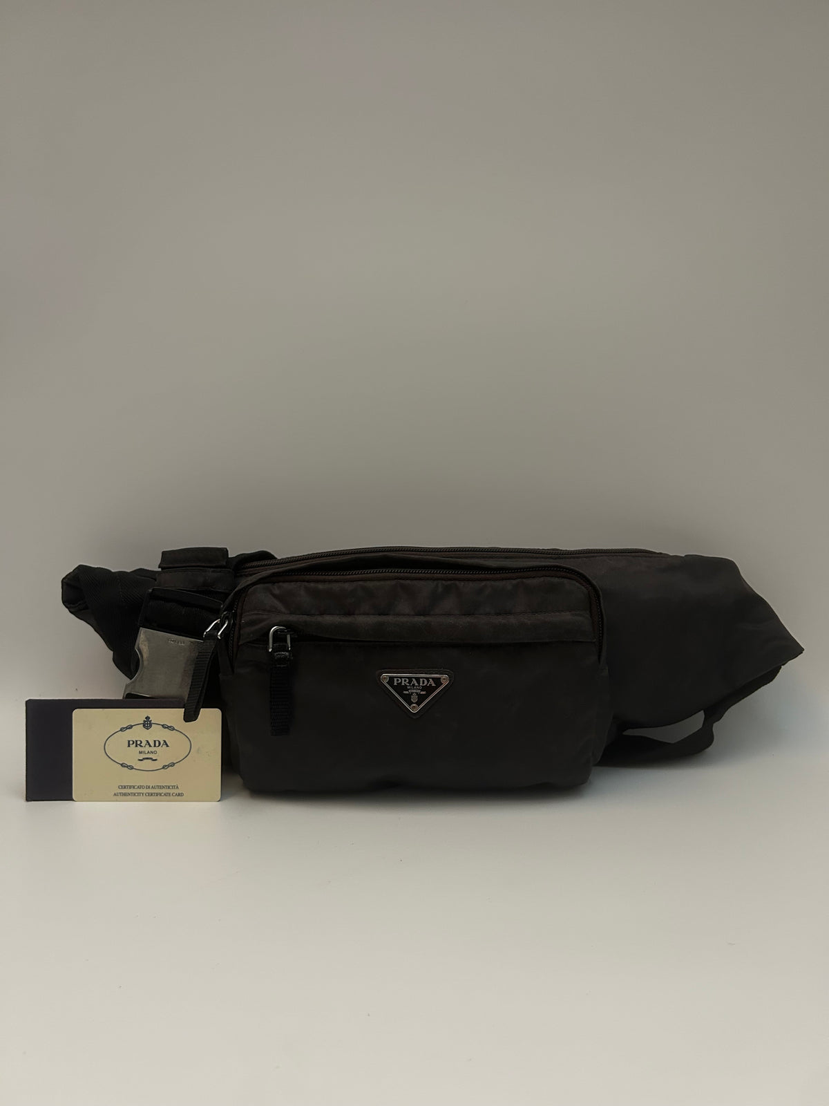 Prada Beltbag