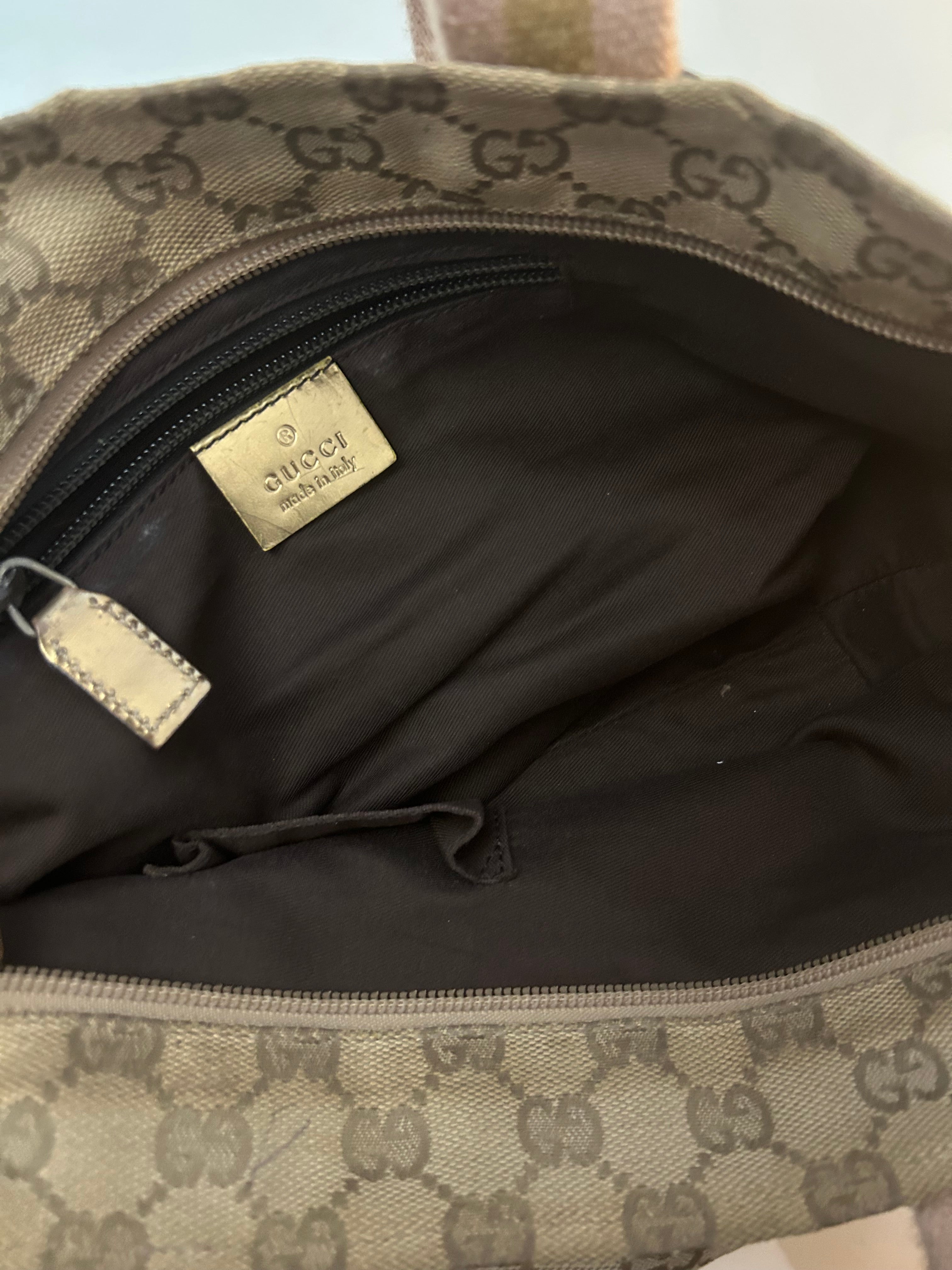 Gucci Shoulder bag