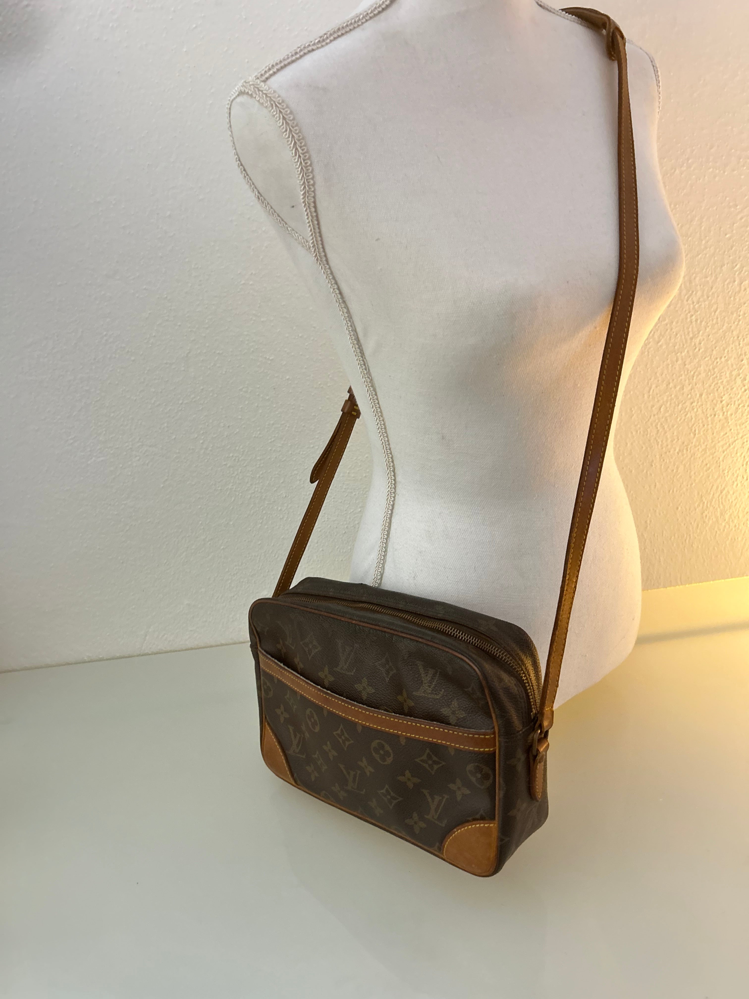 Louis Vuitton Trocadéro