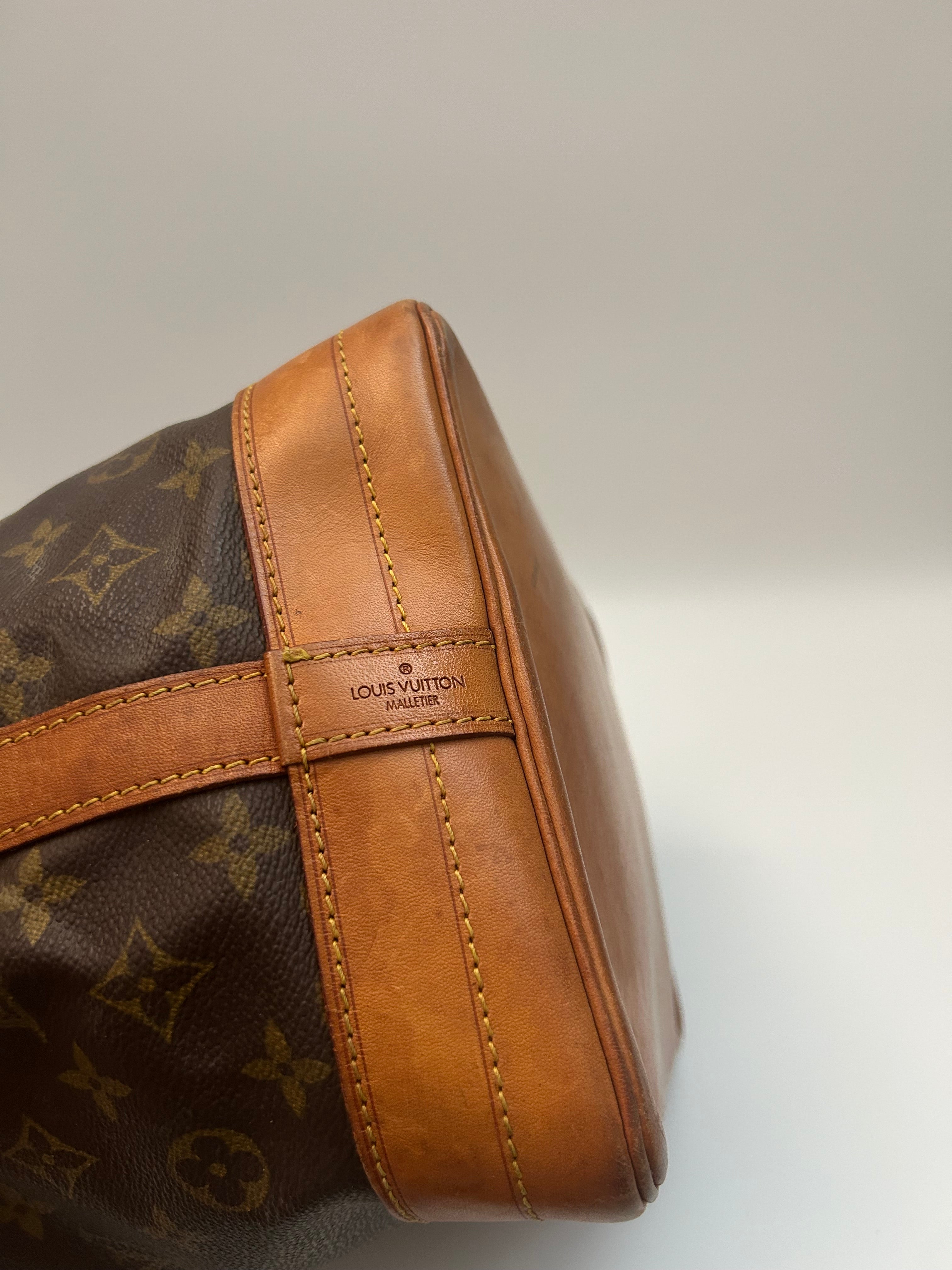 Louis Vuitton Noé