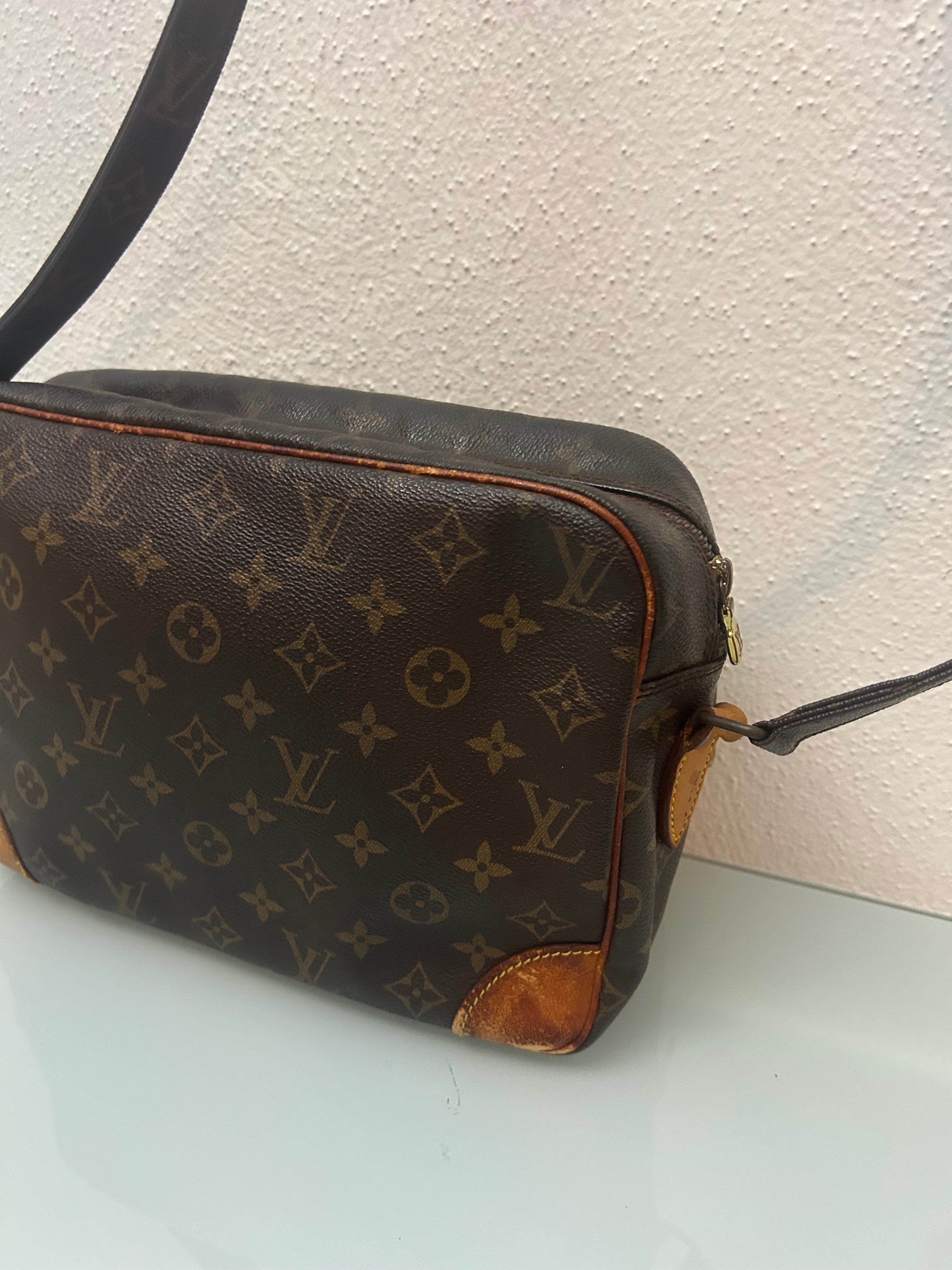 Louis Vuitton Nile