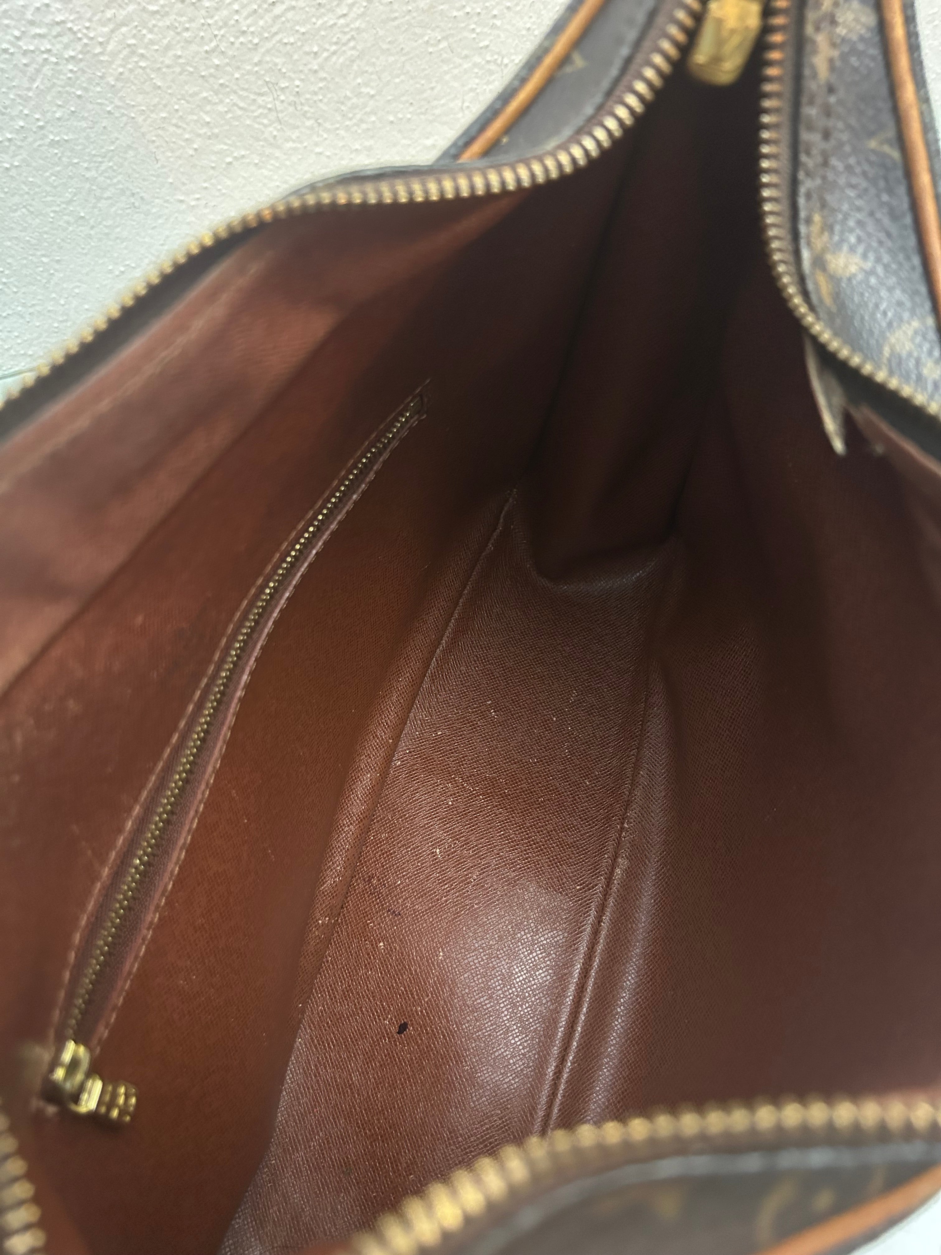 Louis Vuitton Boulogne