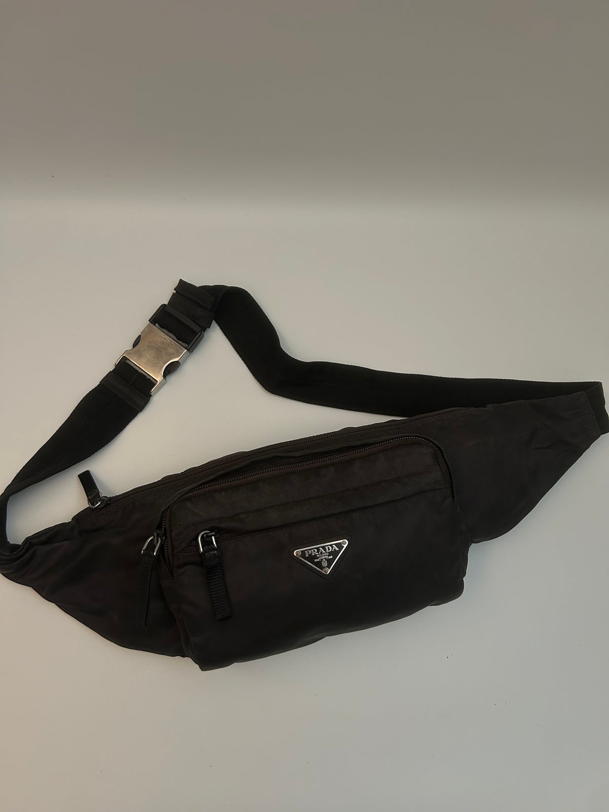 Prada Beltbag