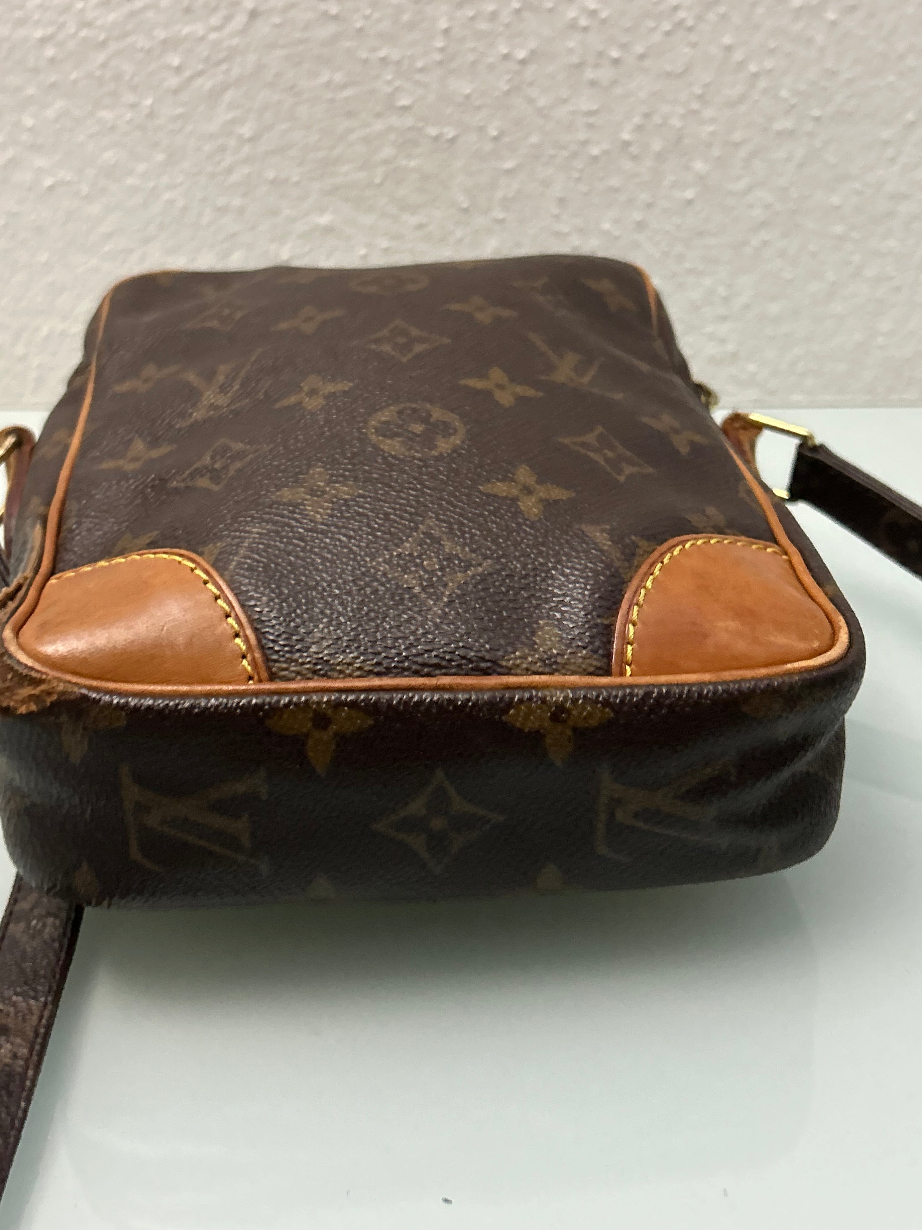 Louis Vuitton Danube