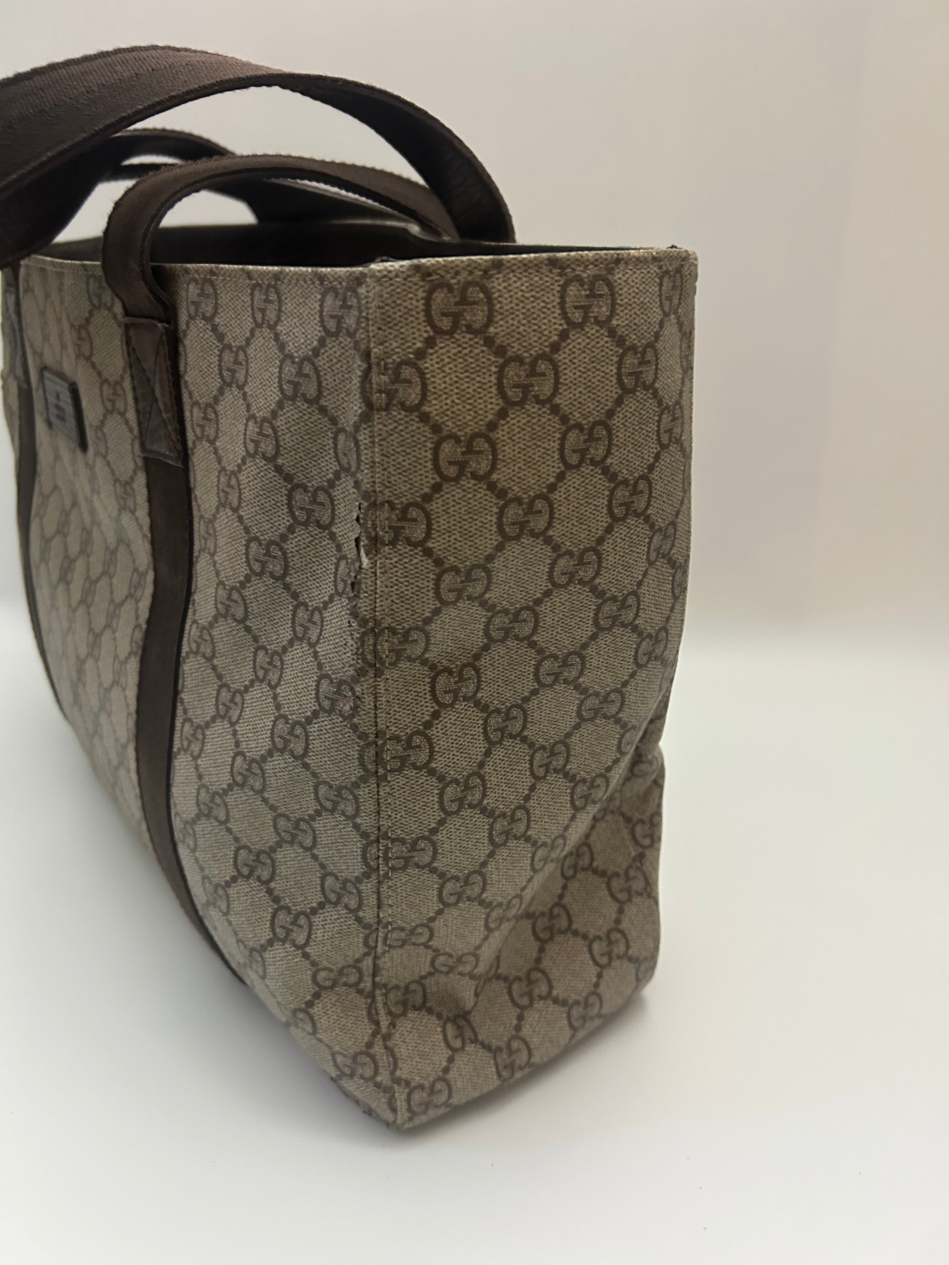Gucci Skuldertaske
