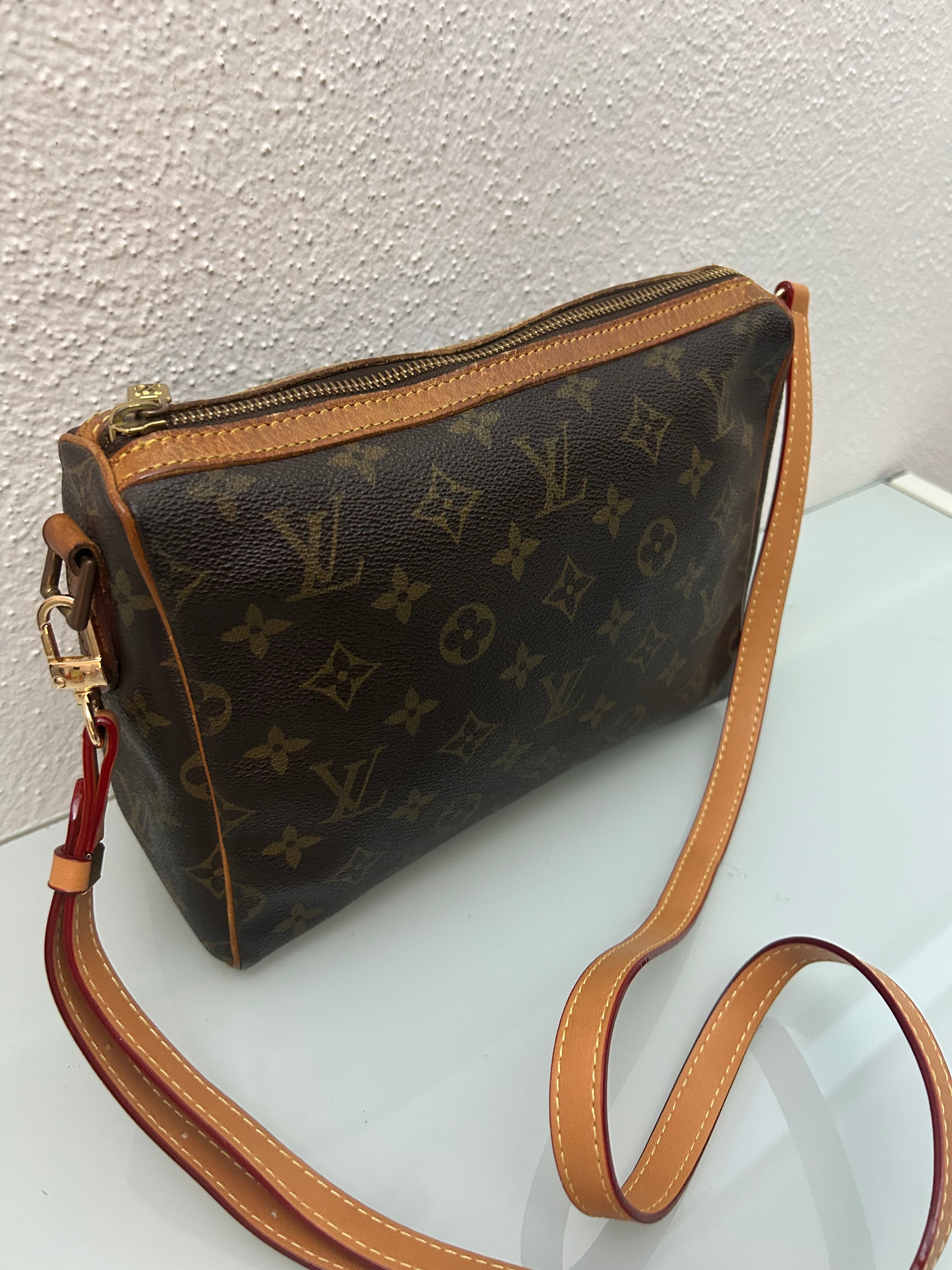 Louis Vuitton Trotteur