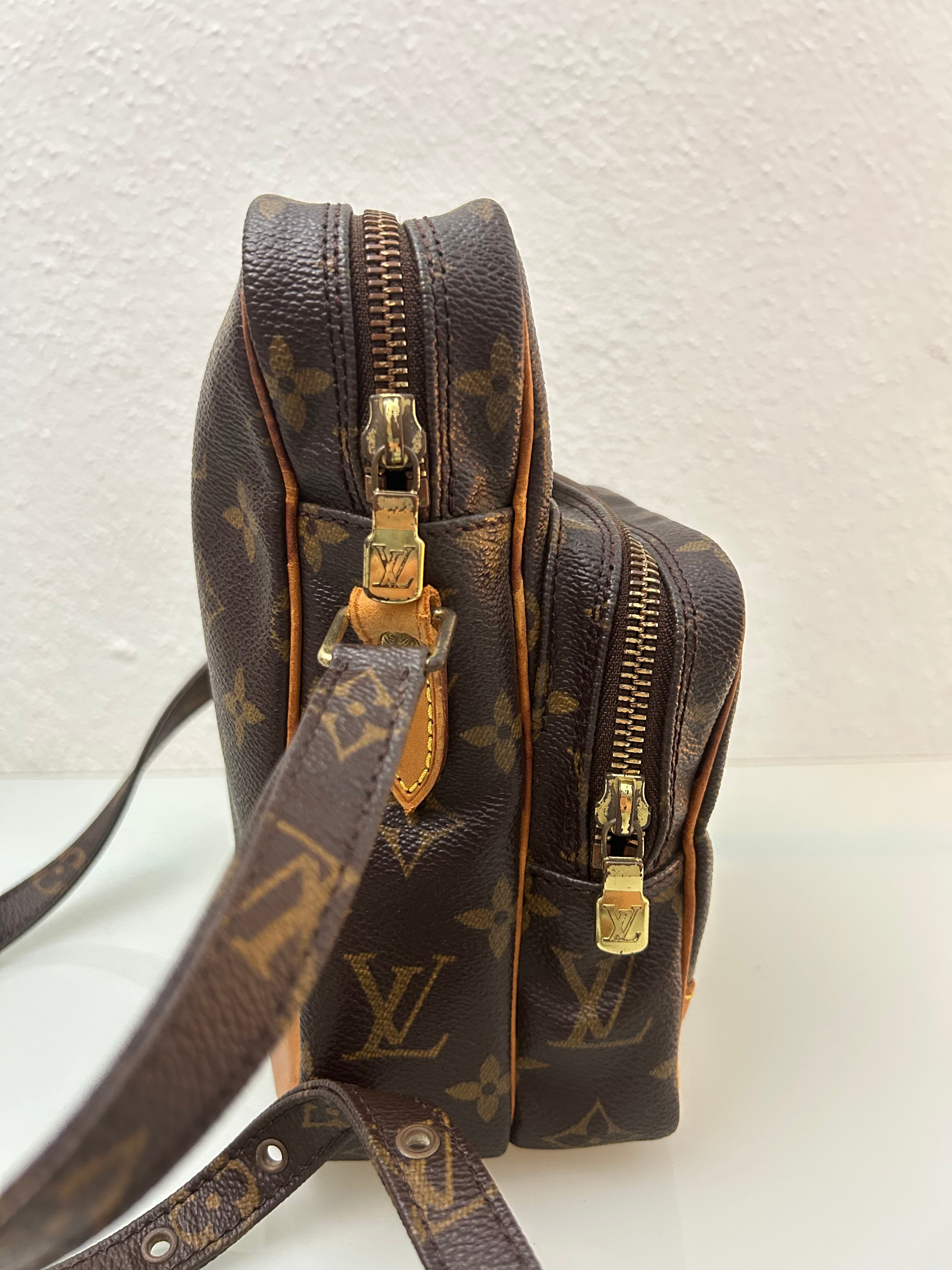 Louis Vuitton Amazone