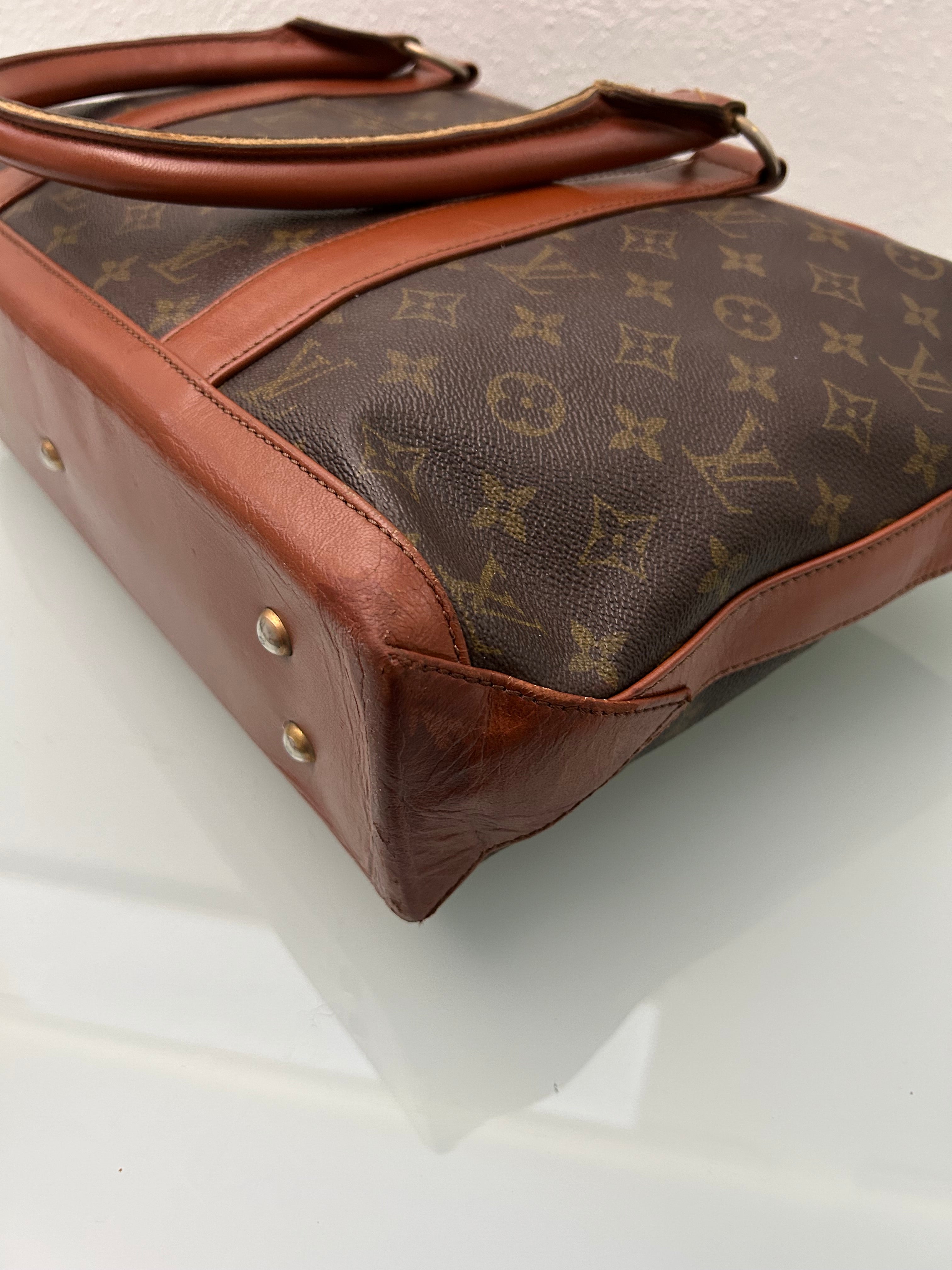 Louis Vuitton Weekend PM