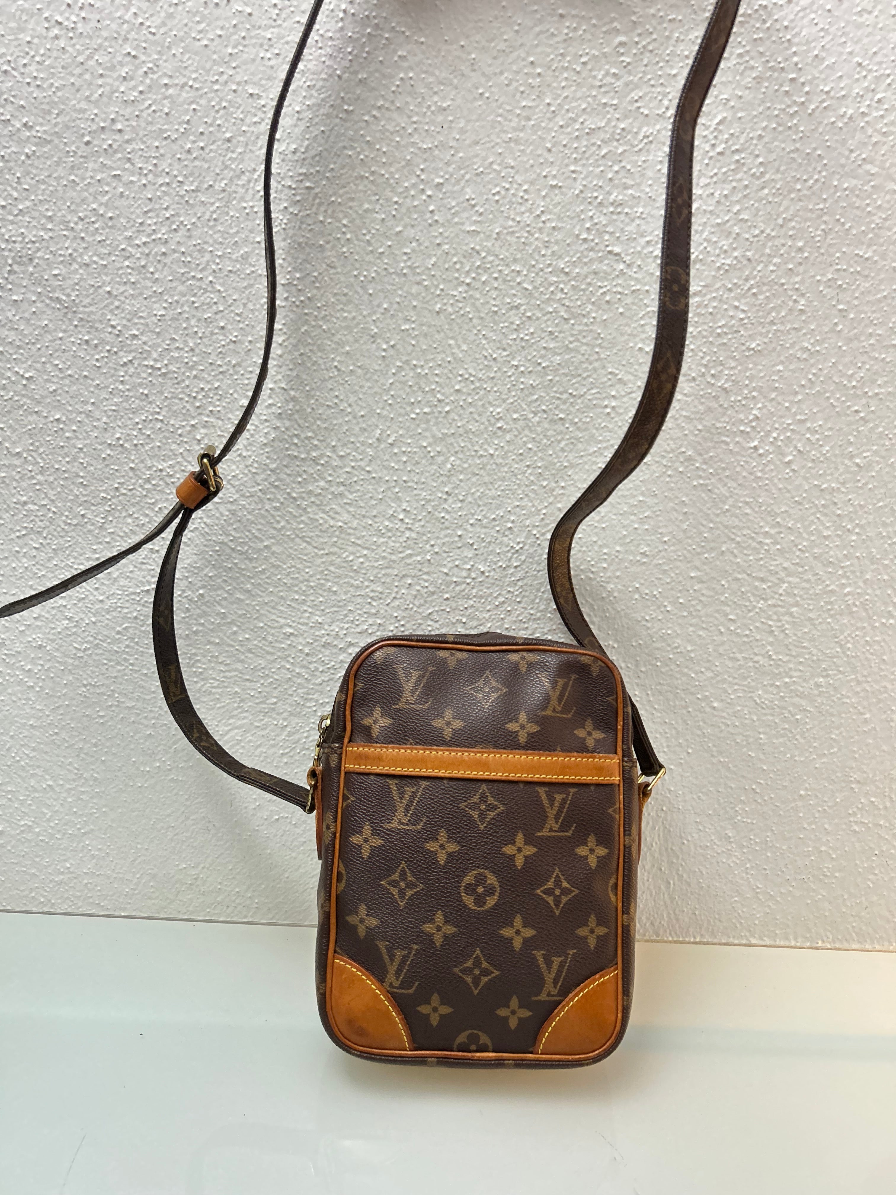 Louis Vuitton Danube