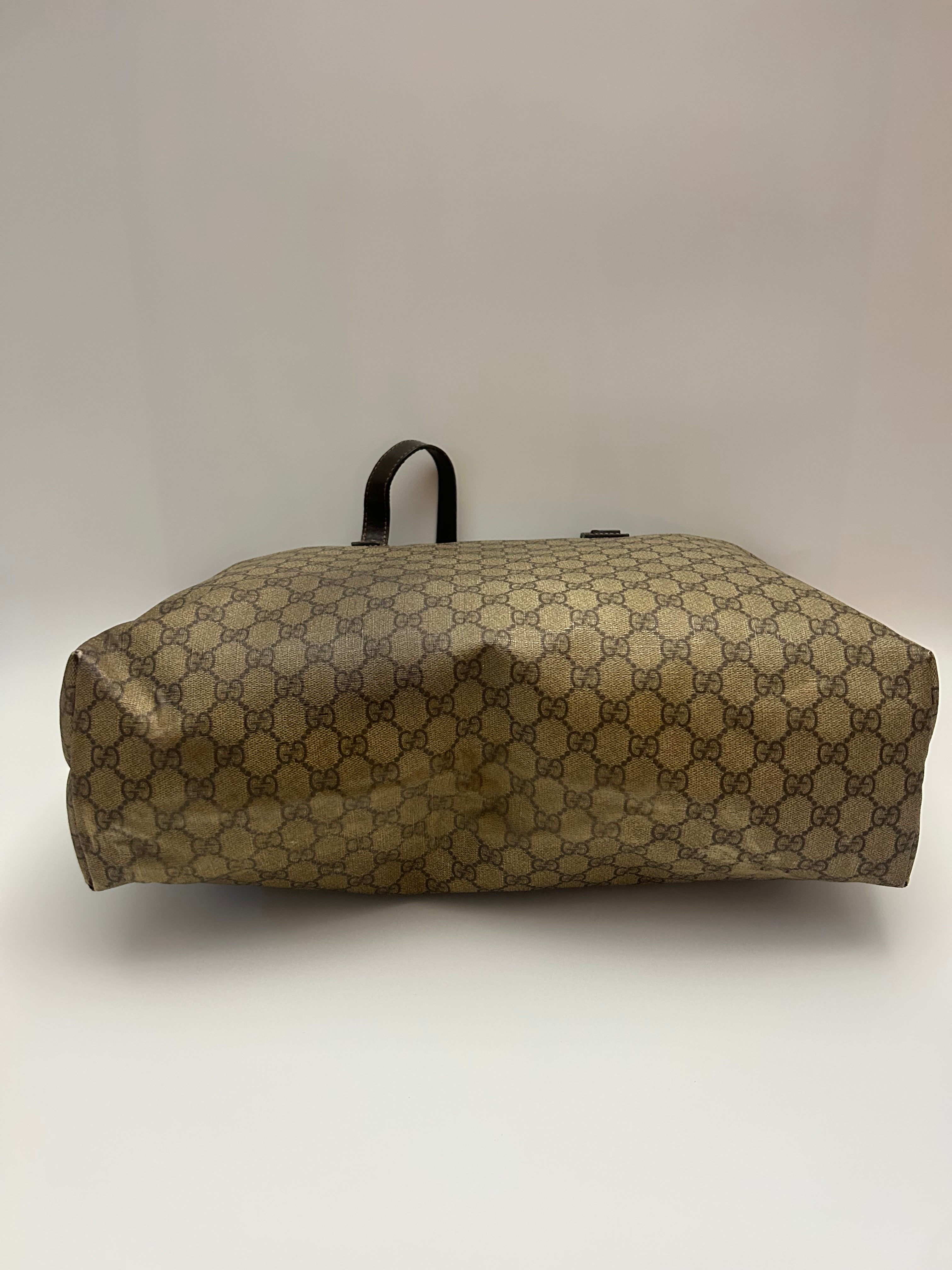 Gucci Lædertaske