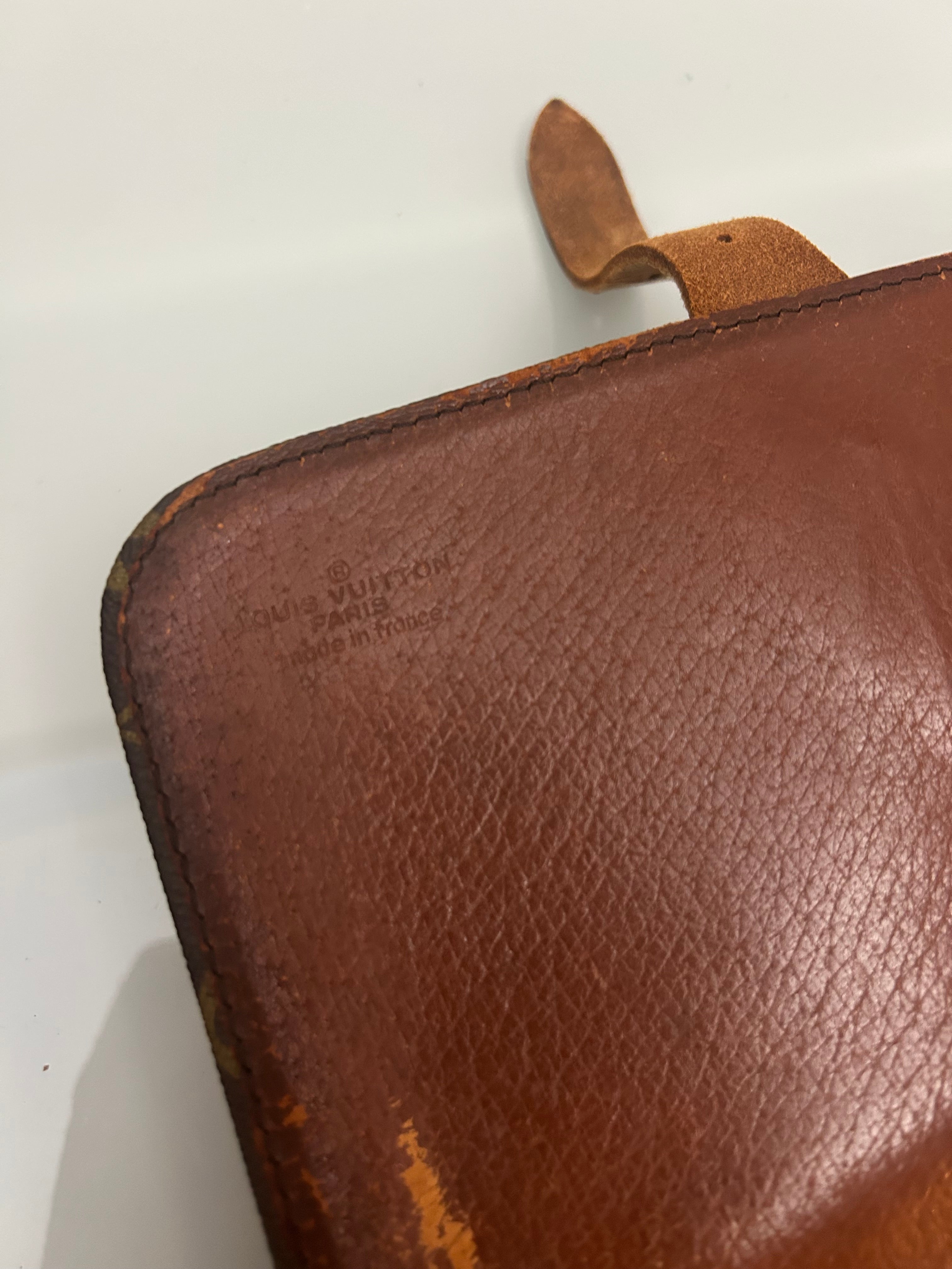 Louis Vuitton Cartoucherie MM