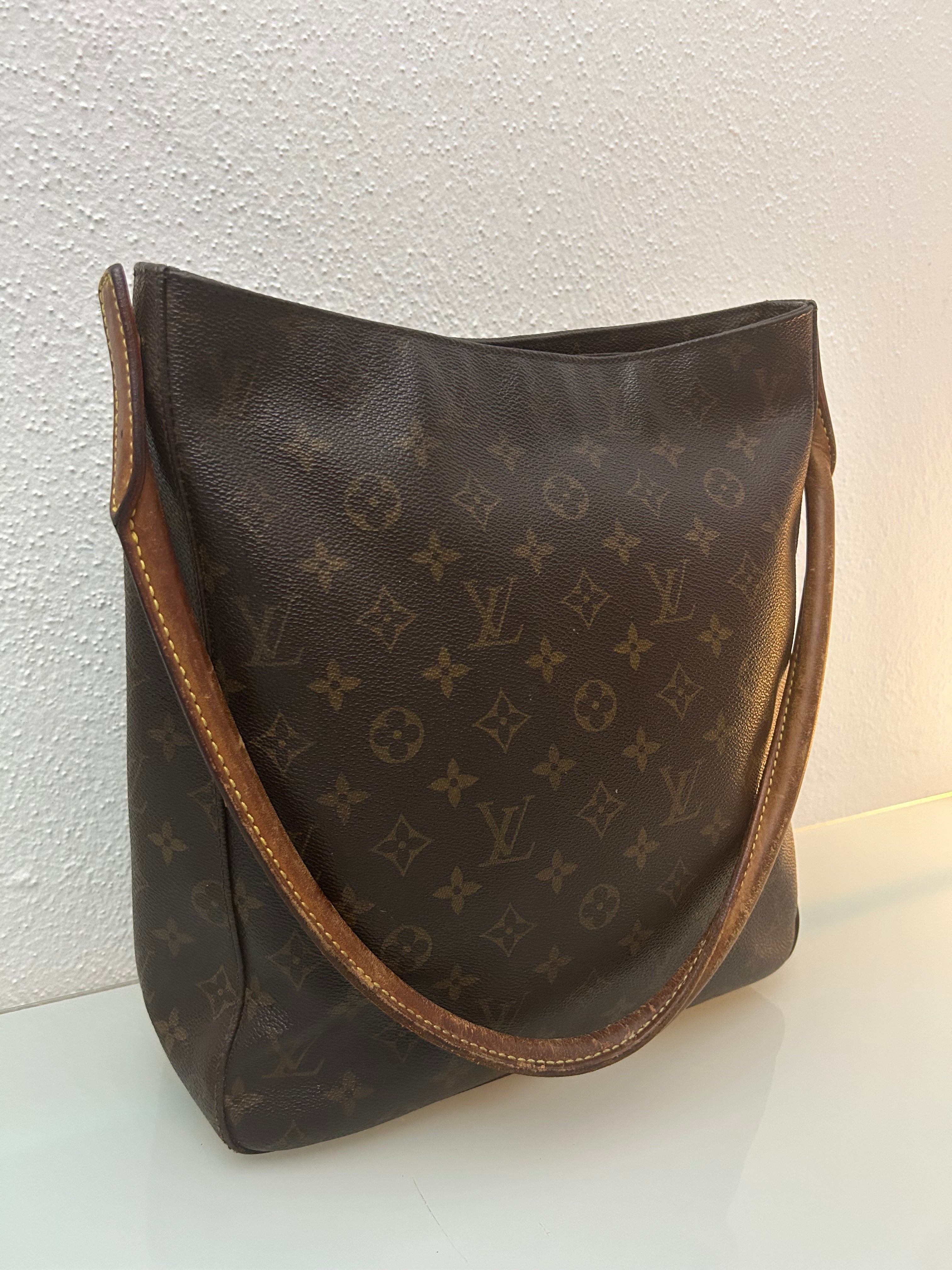 Louis Vuitton Looping