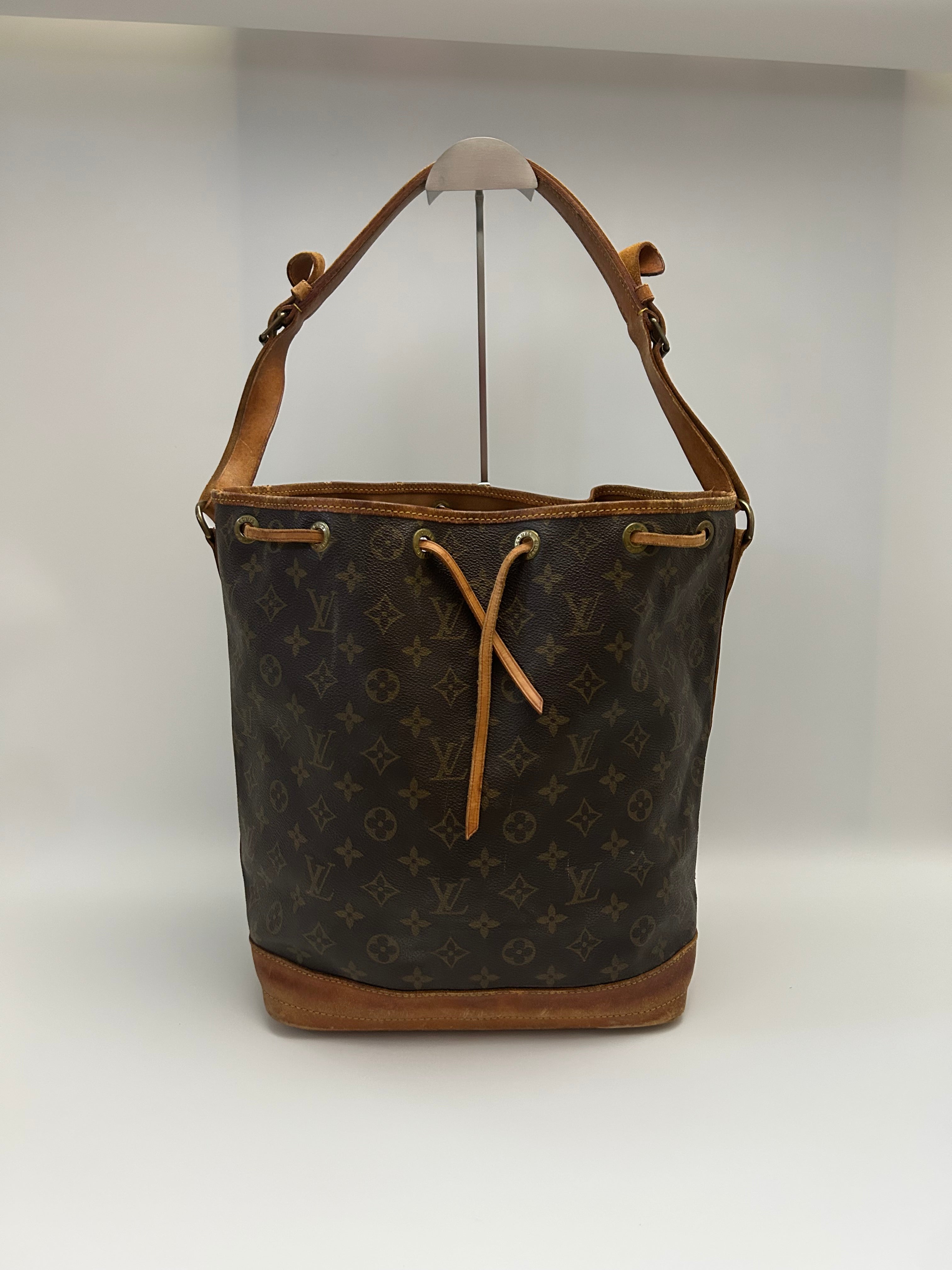 Louis Vuitton Noé