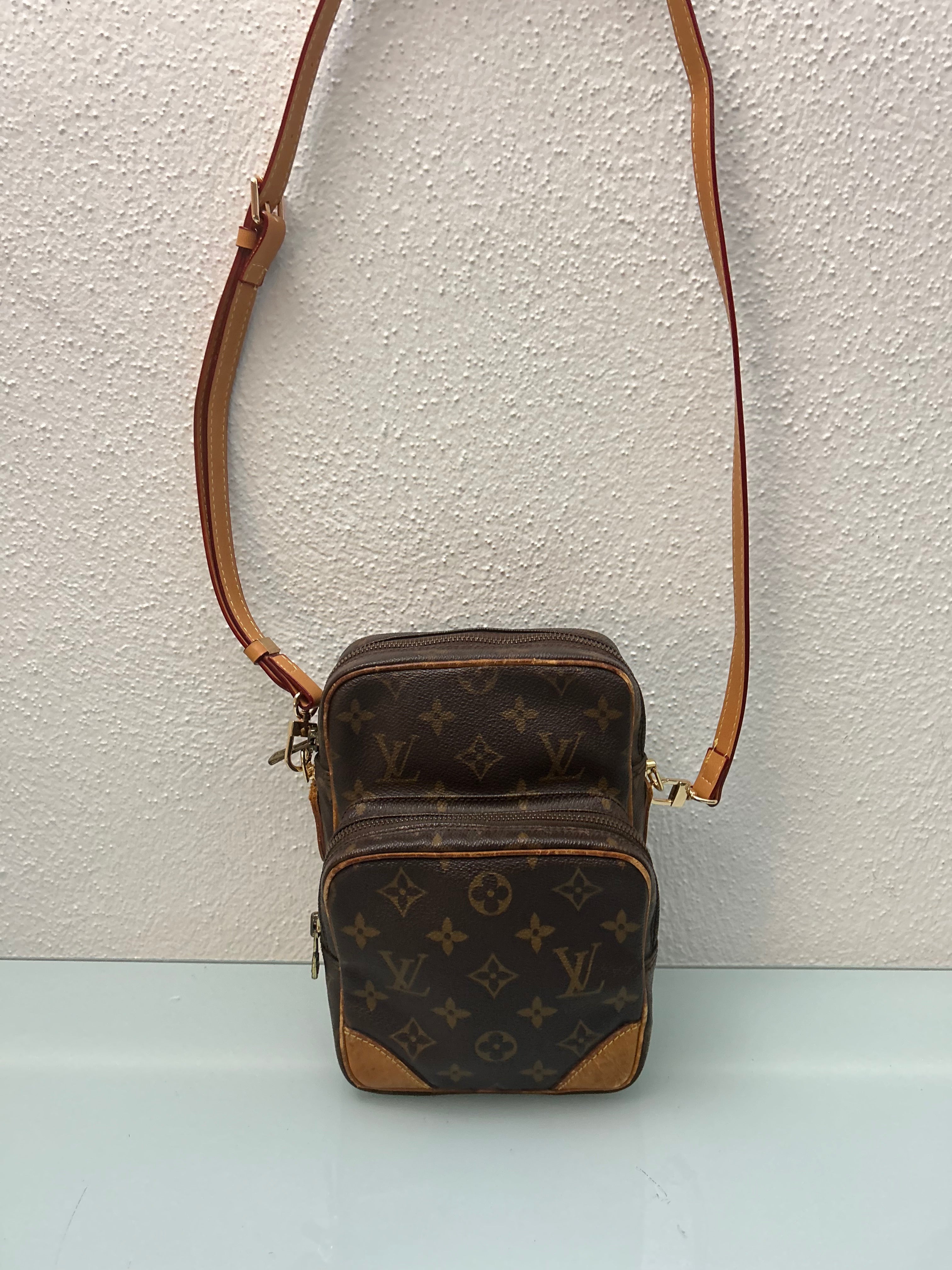 Louis Vuitton Amazon