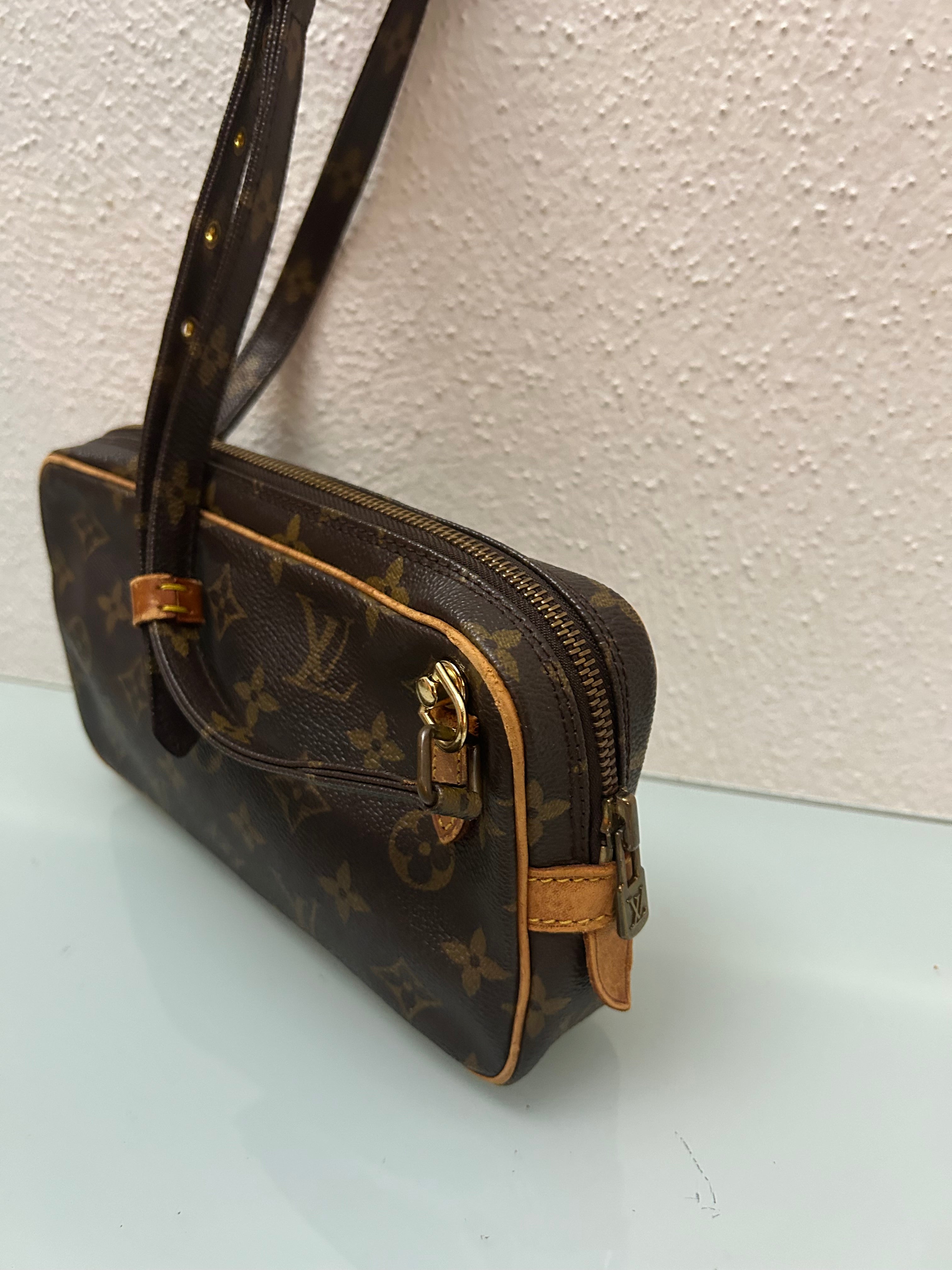 Louis Vuitton Marly