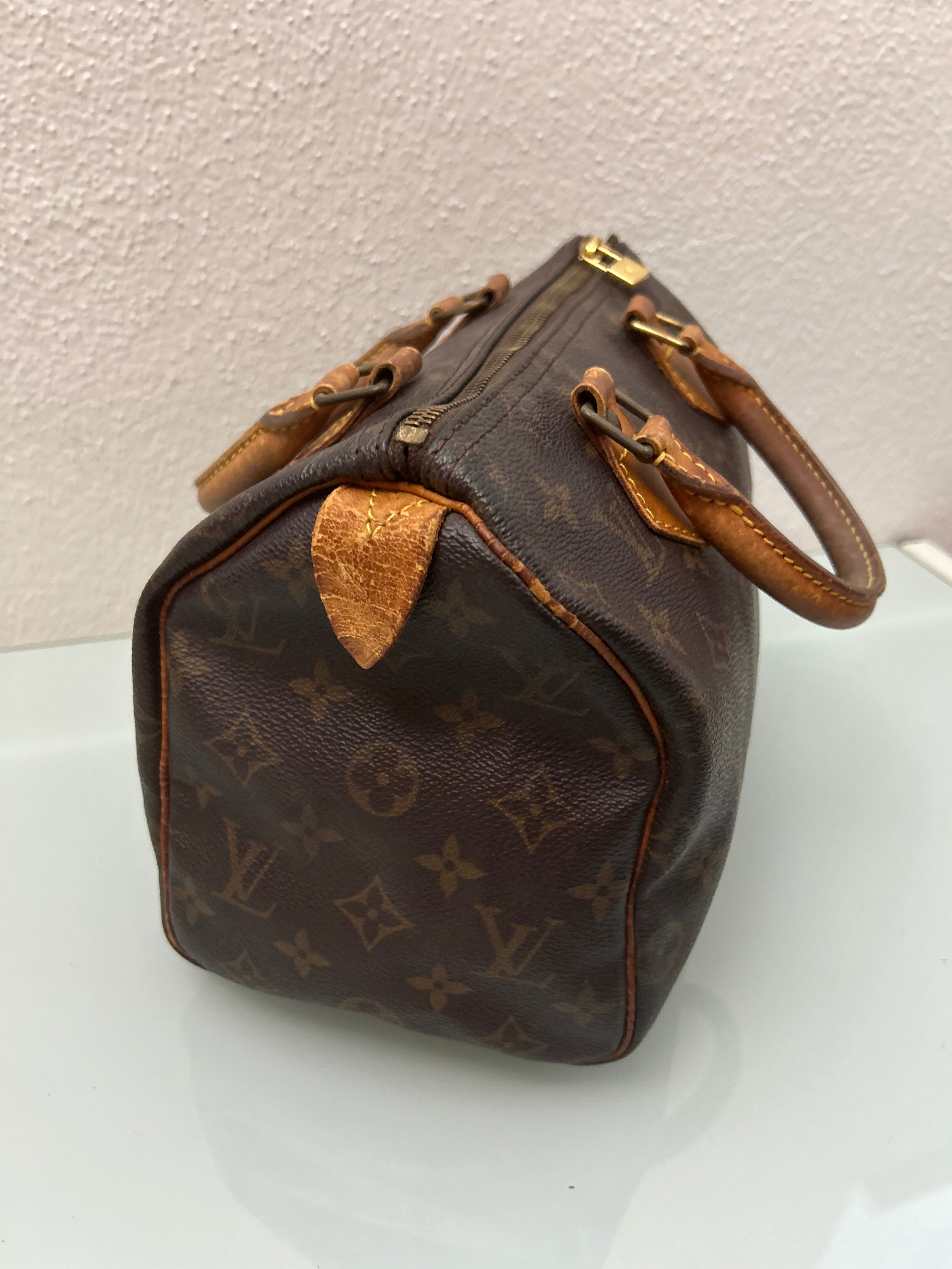 Louis Vuitton Speedy 25