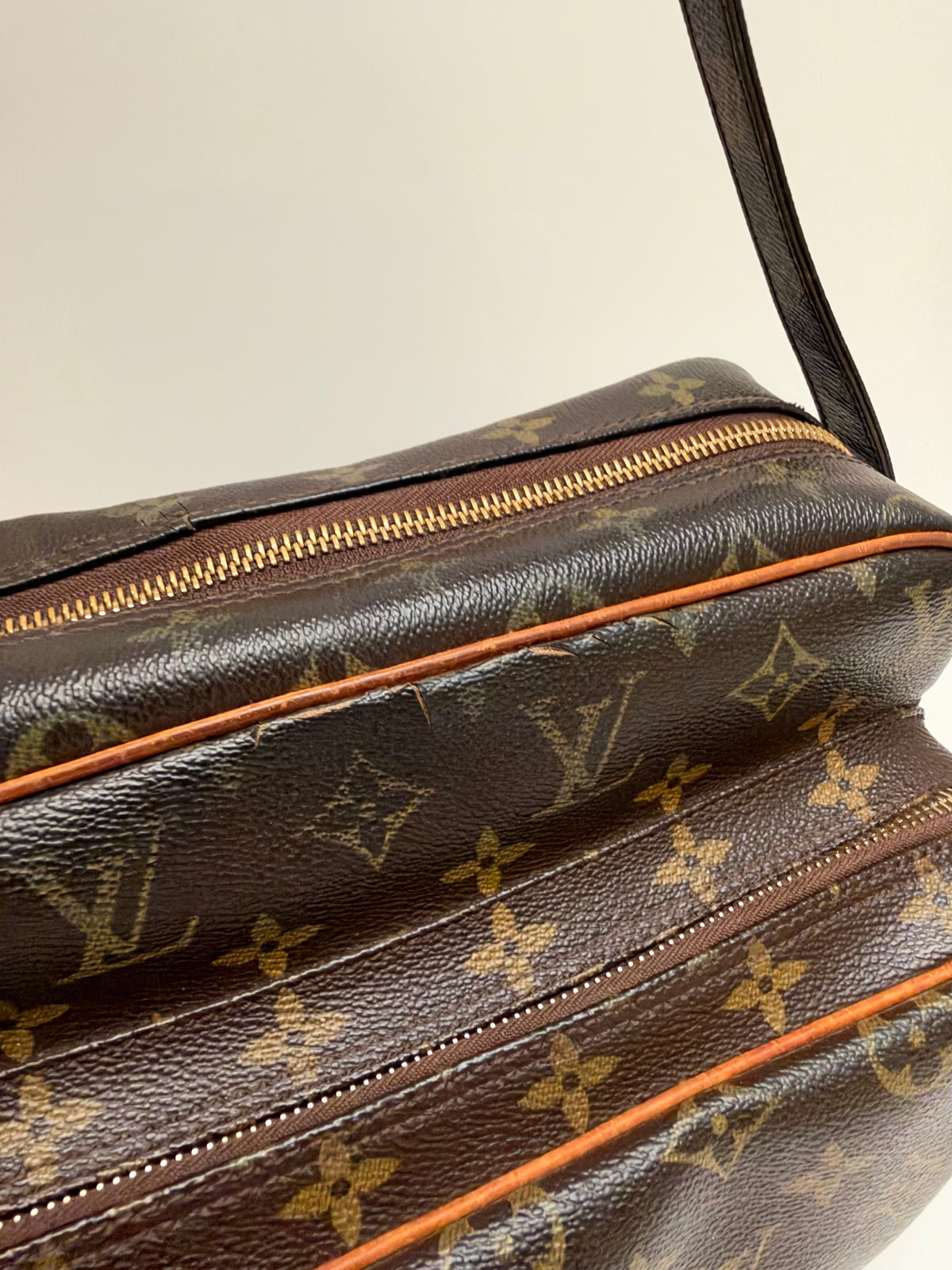Louis Vuitton Nile