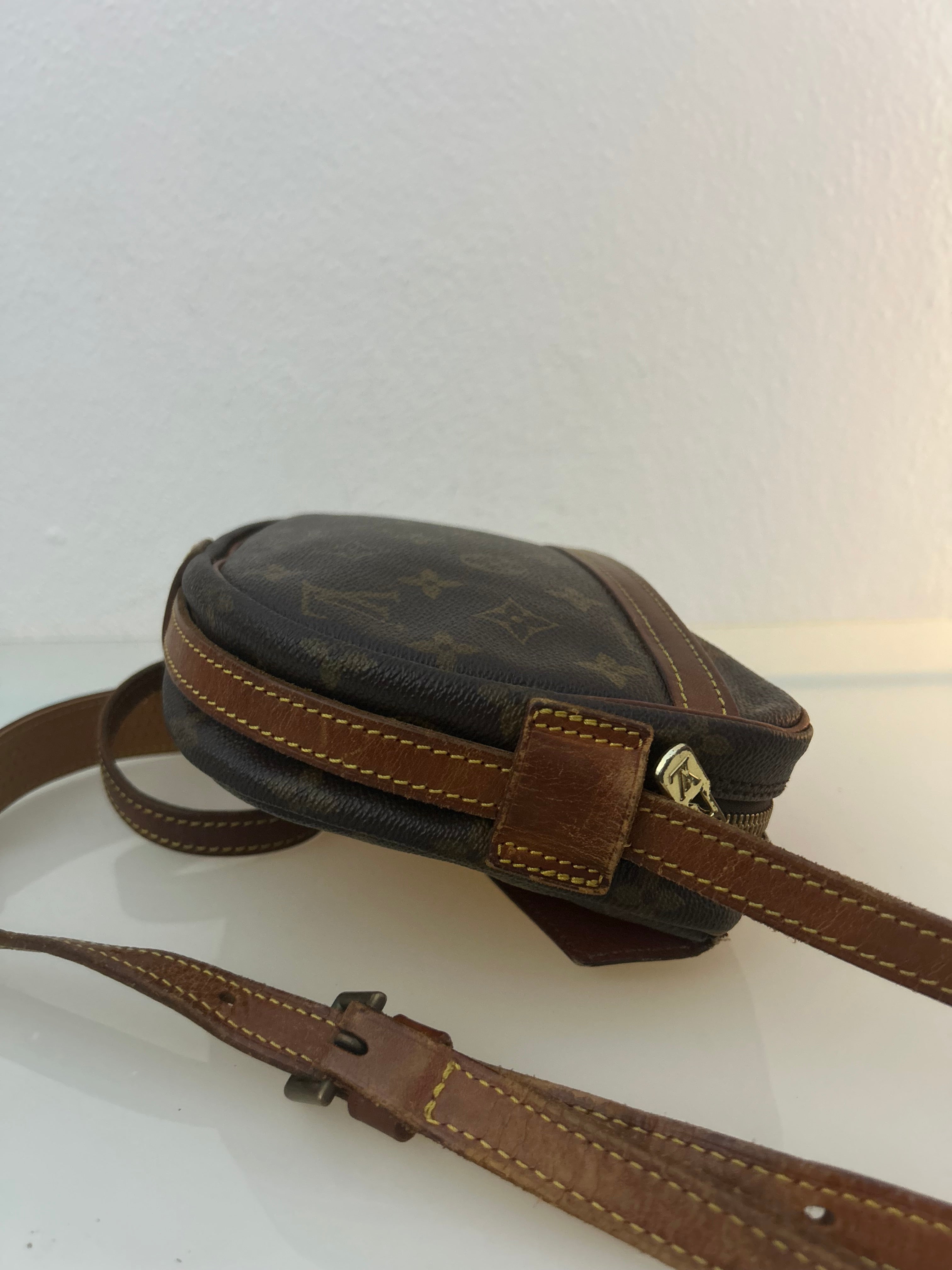 Louis Vuitton Jeunfile petit