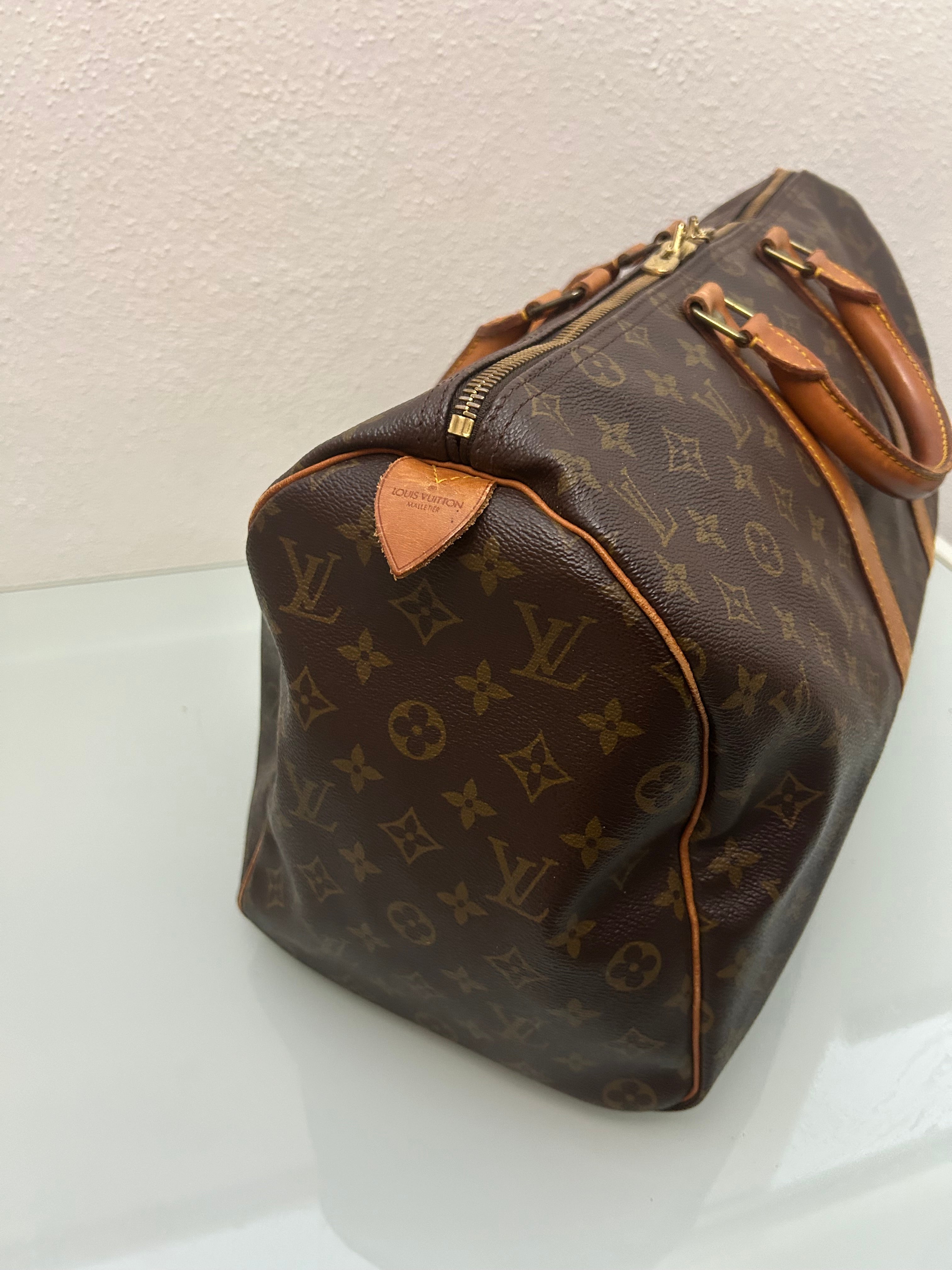 Louis Vuitton Keepall 45