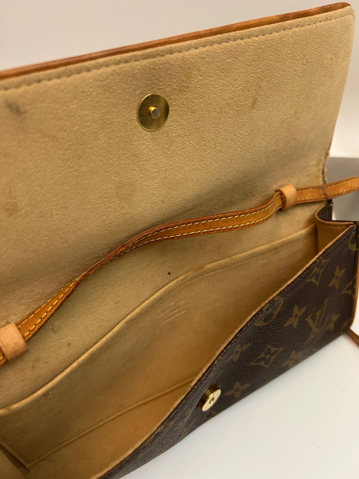 Louis Vuitton Twin