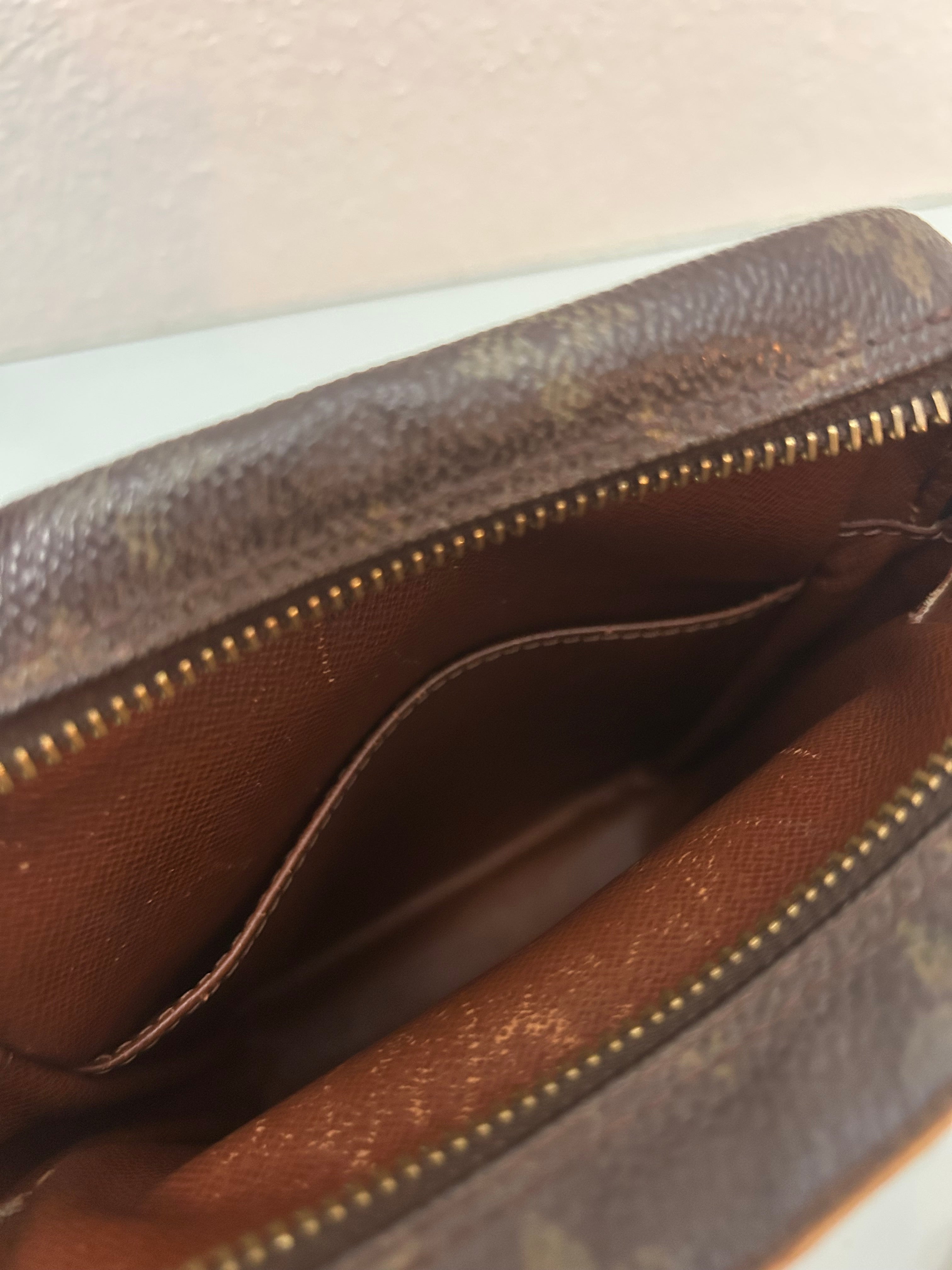 Louis Vuitton Amazone