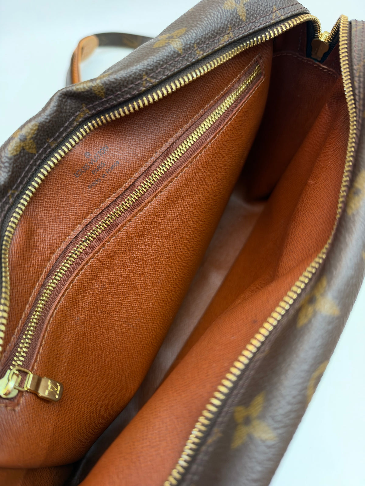 Louis Vuitton Nile