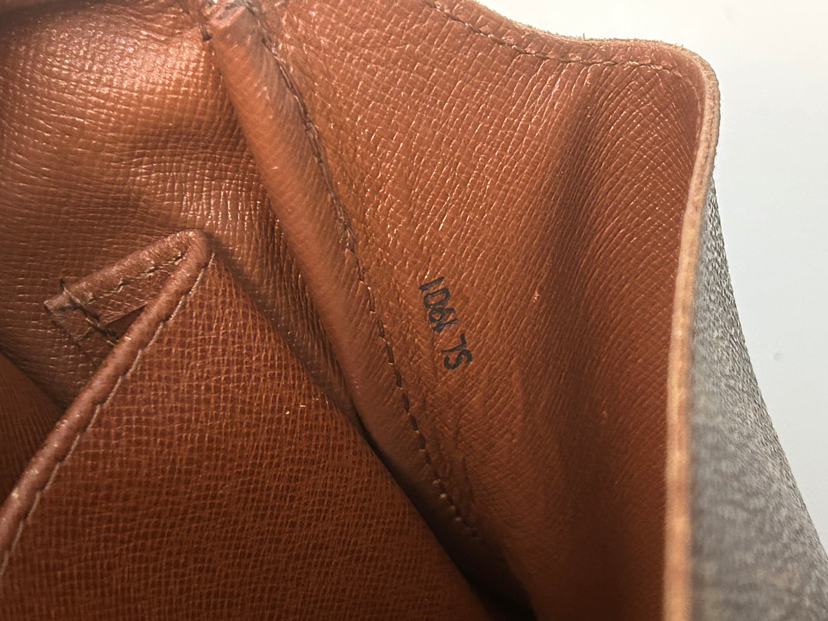 Louis Vuitton Cartoucherie
