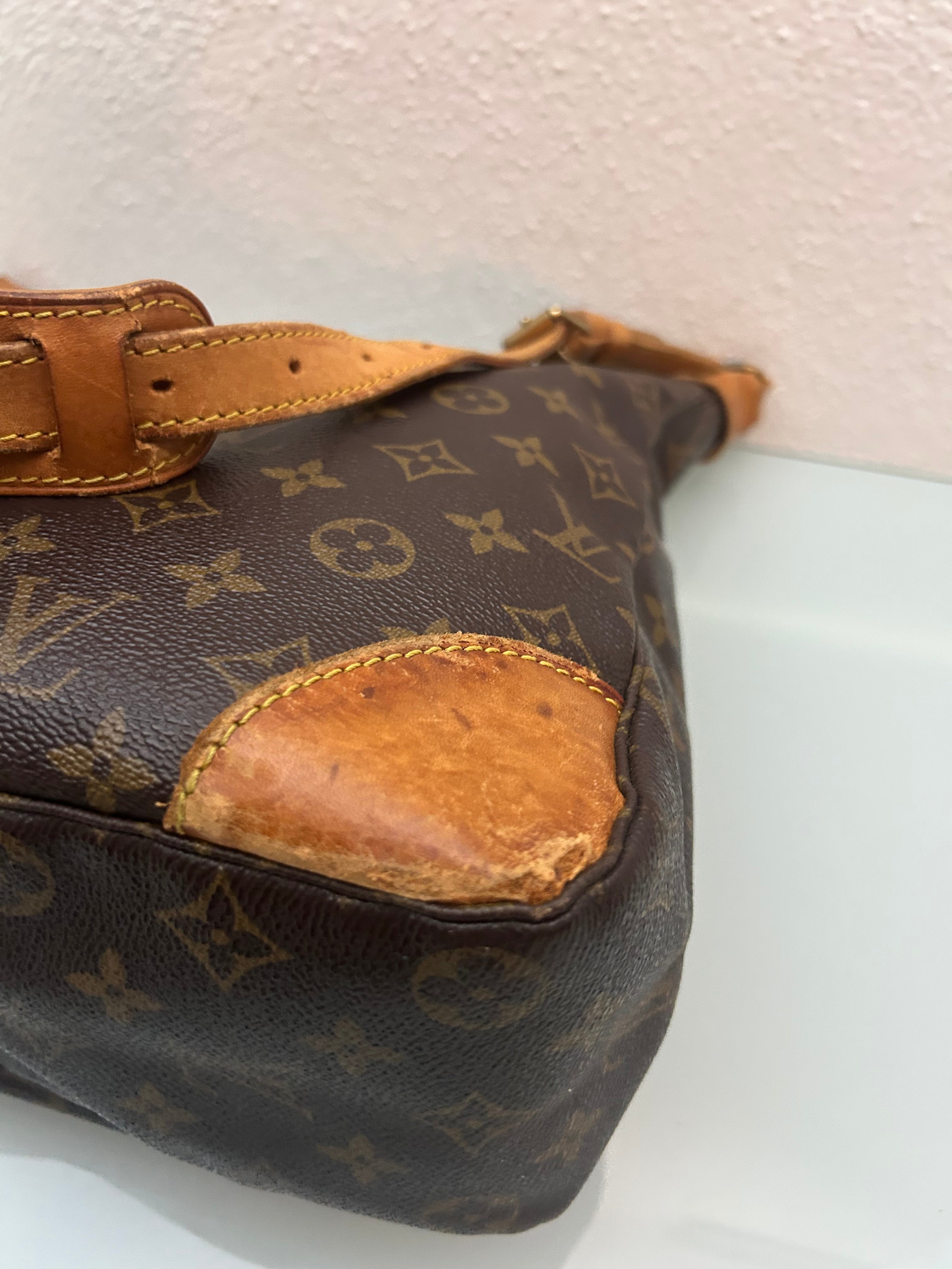 Louis Vuitton Boulogne GM