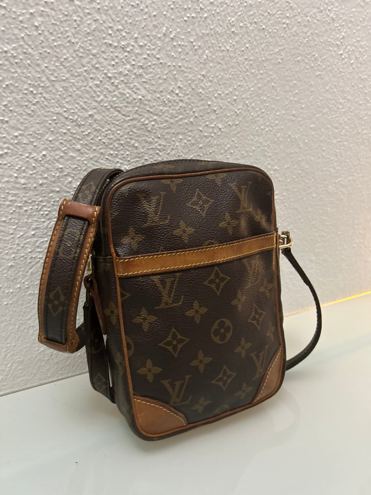Louis Vuitton Danube