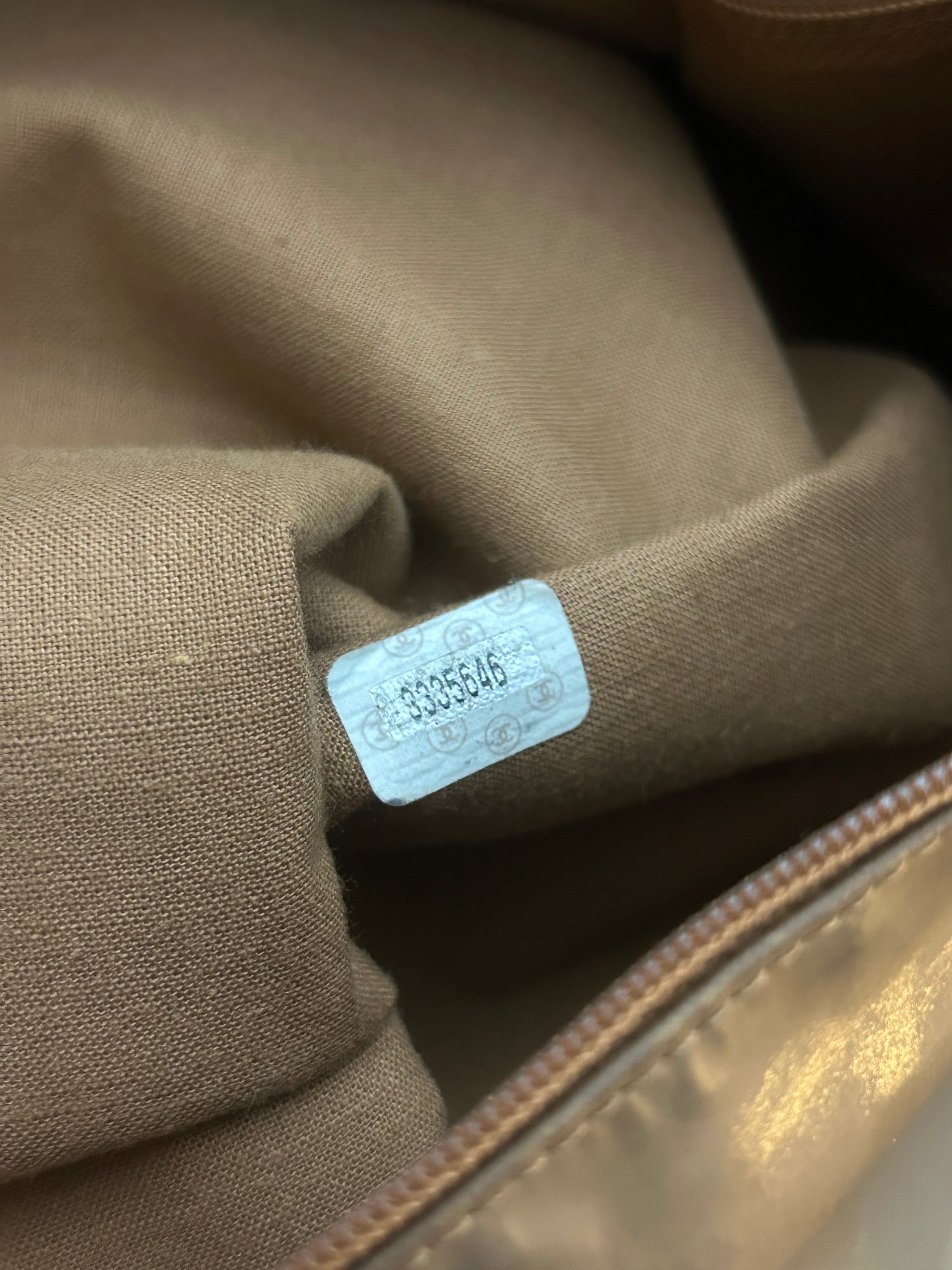 Chanel Shoulder bag