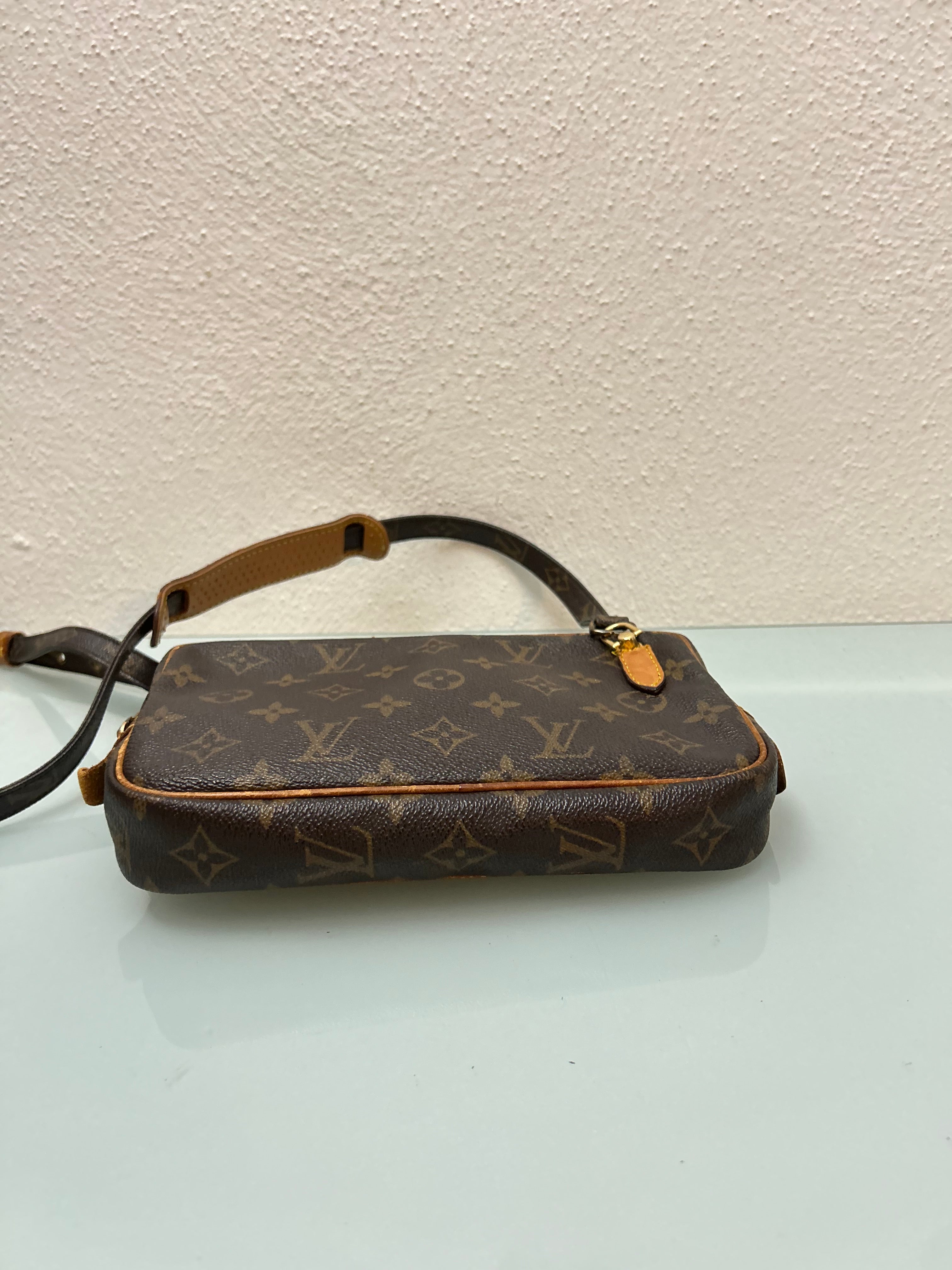 Louis Vuitton Marly
