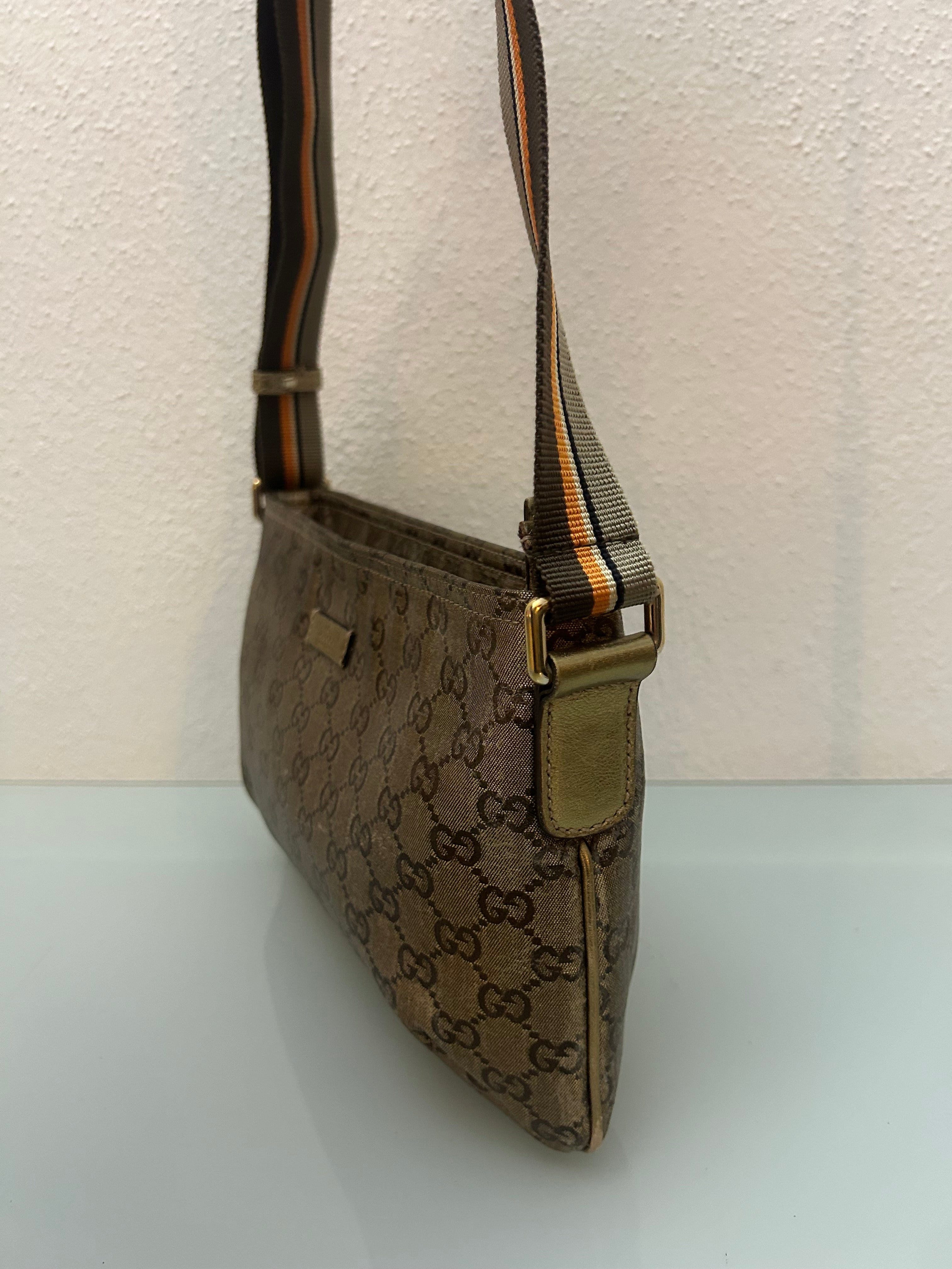 Gucci Crossbody