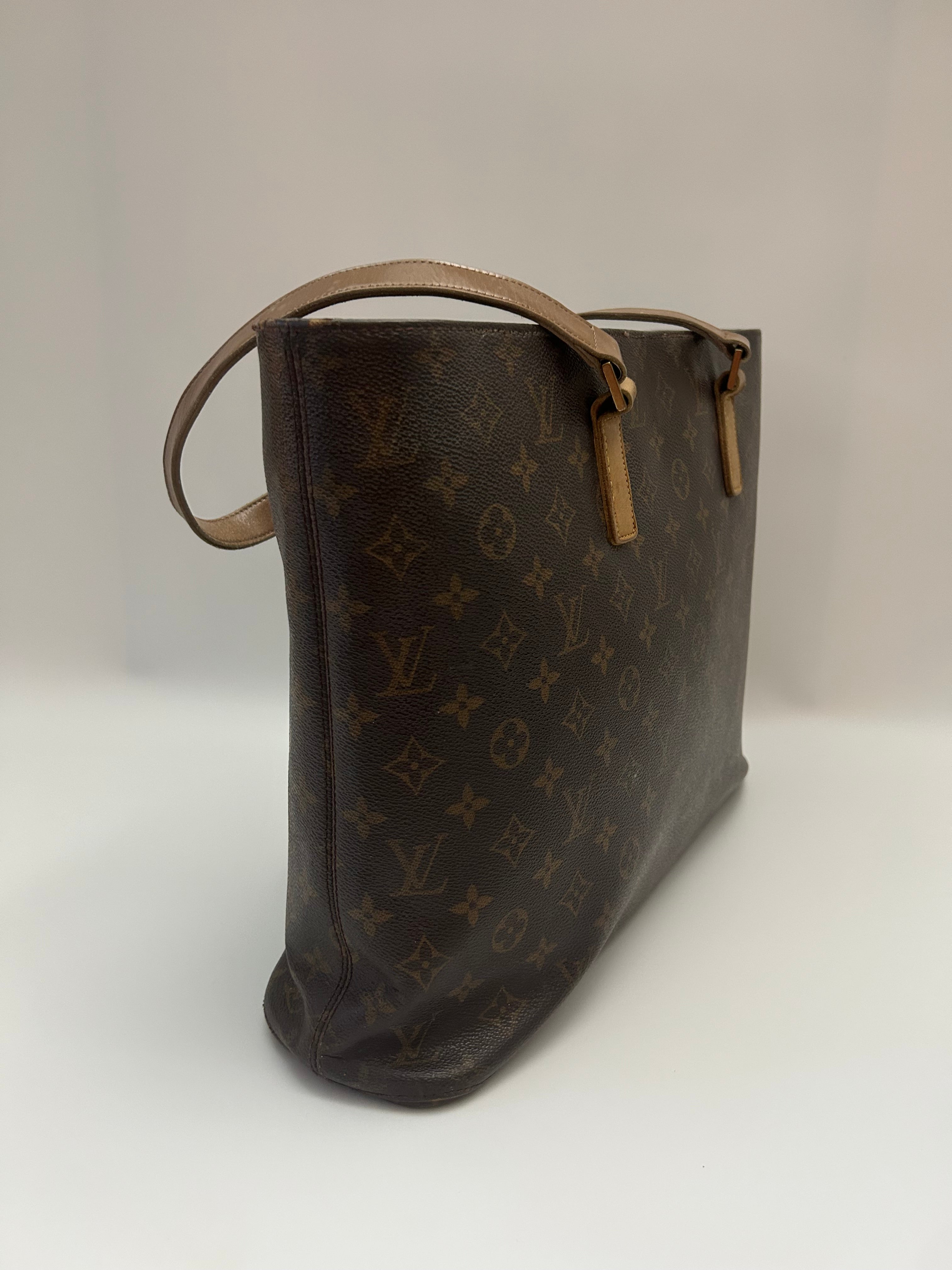 Louis Vuitton Skuldertaske