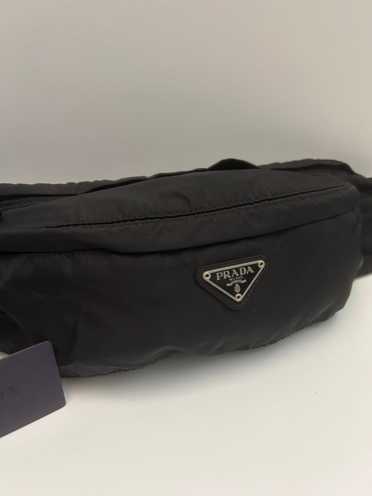 Prada Bæltetaske