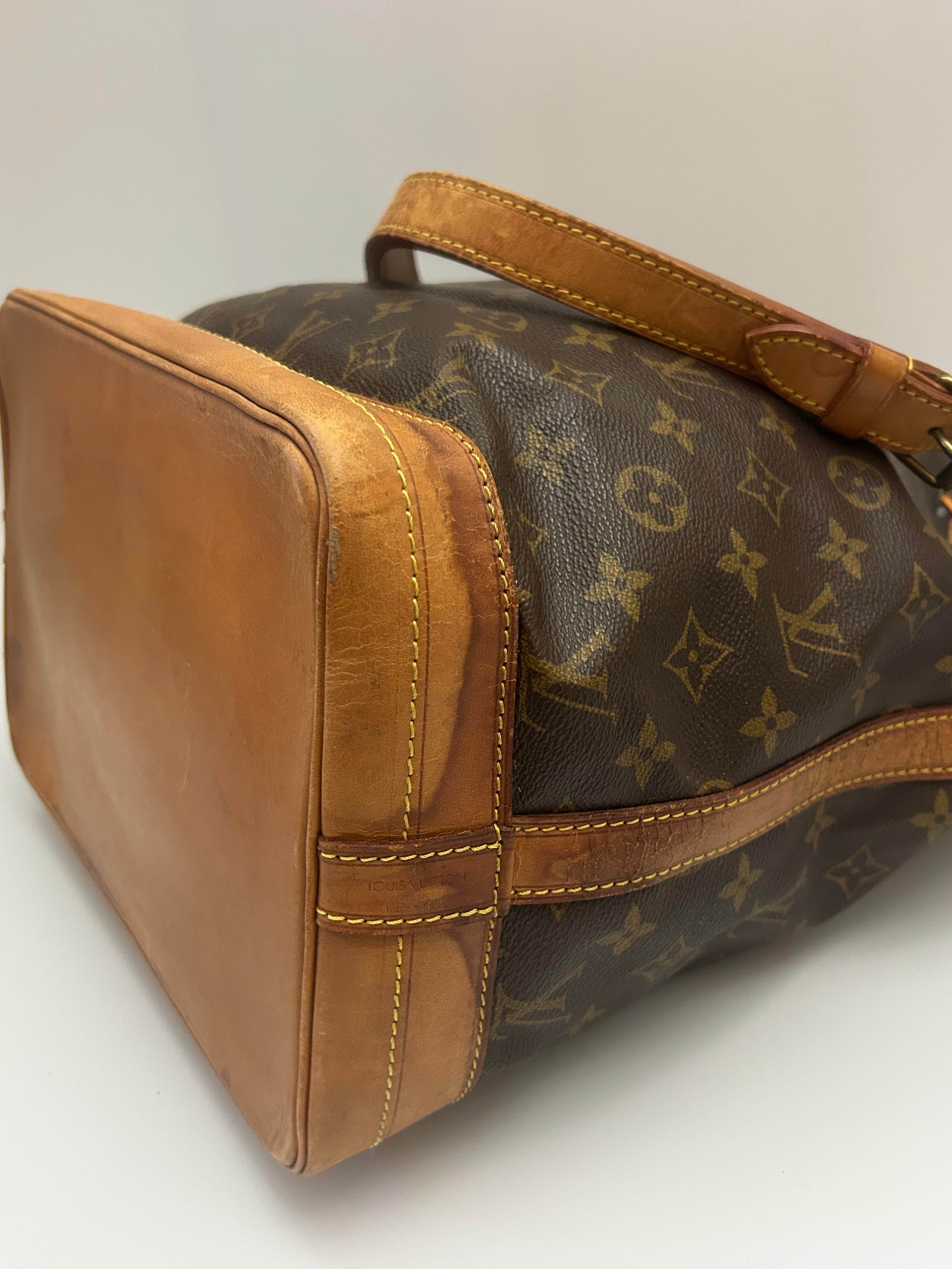 Louis Vuitton Noé