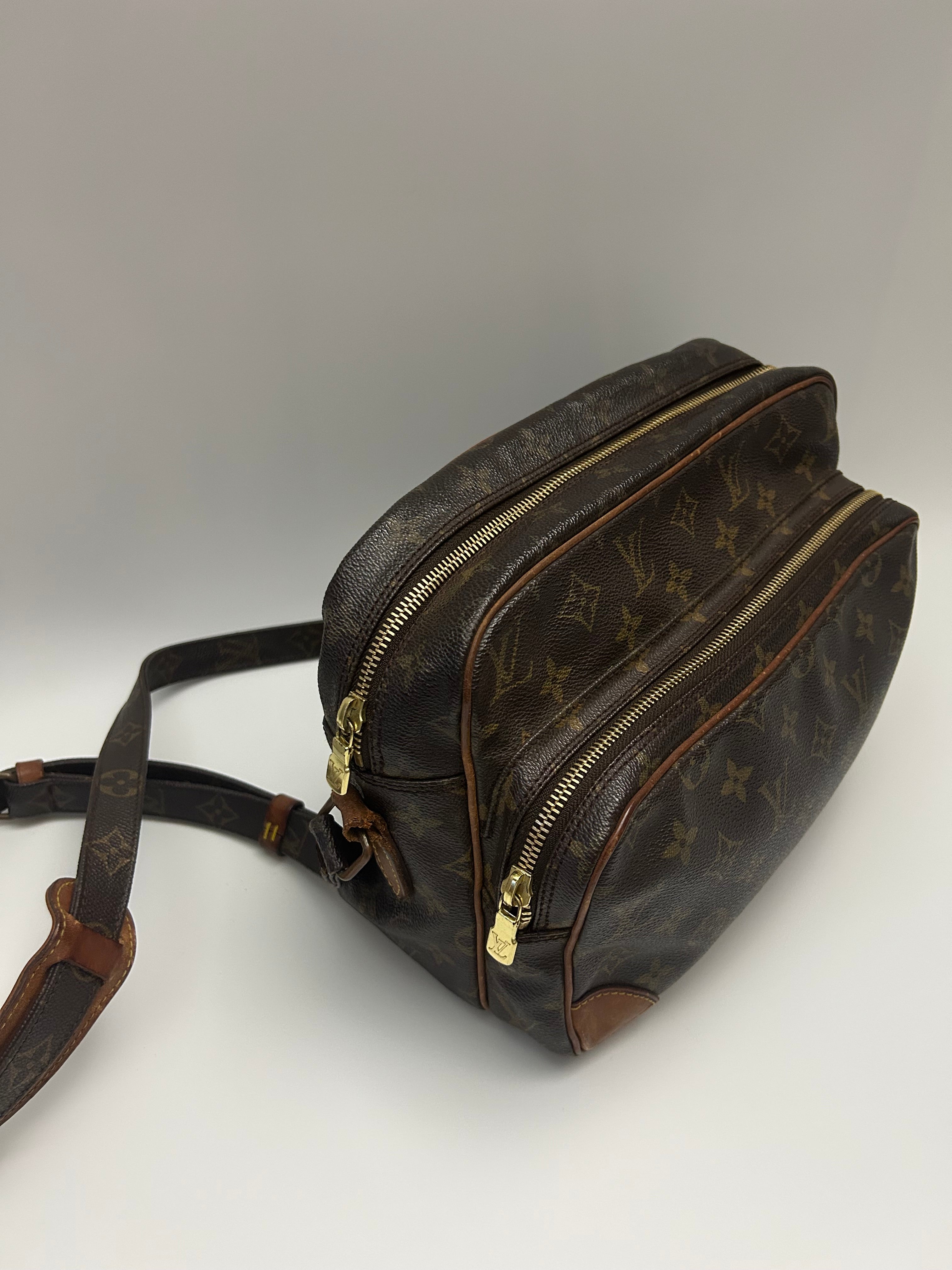 Louis Vuitton Nile