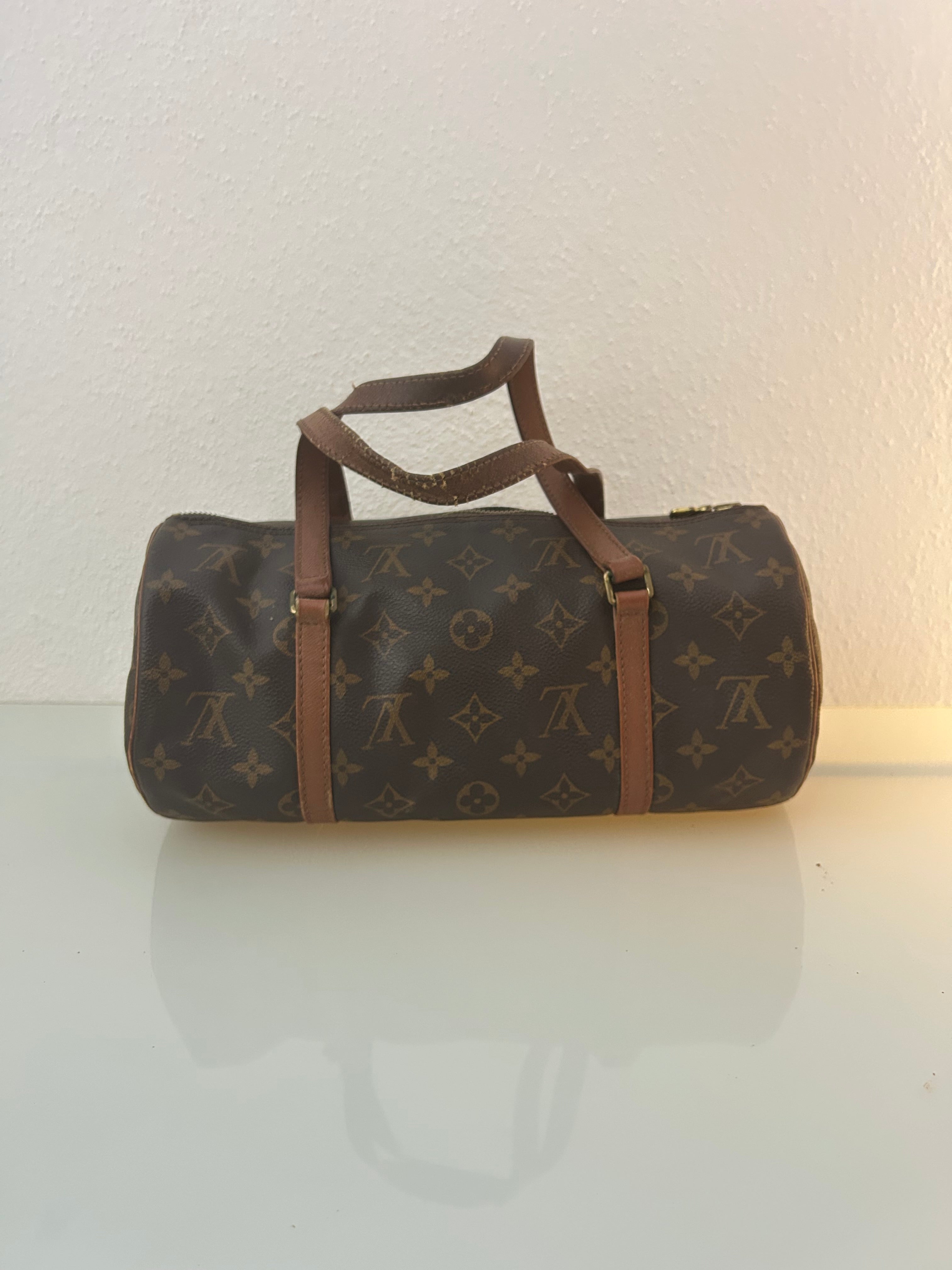 Louis Vuitton Papillion