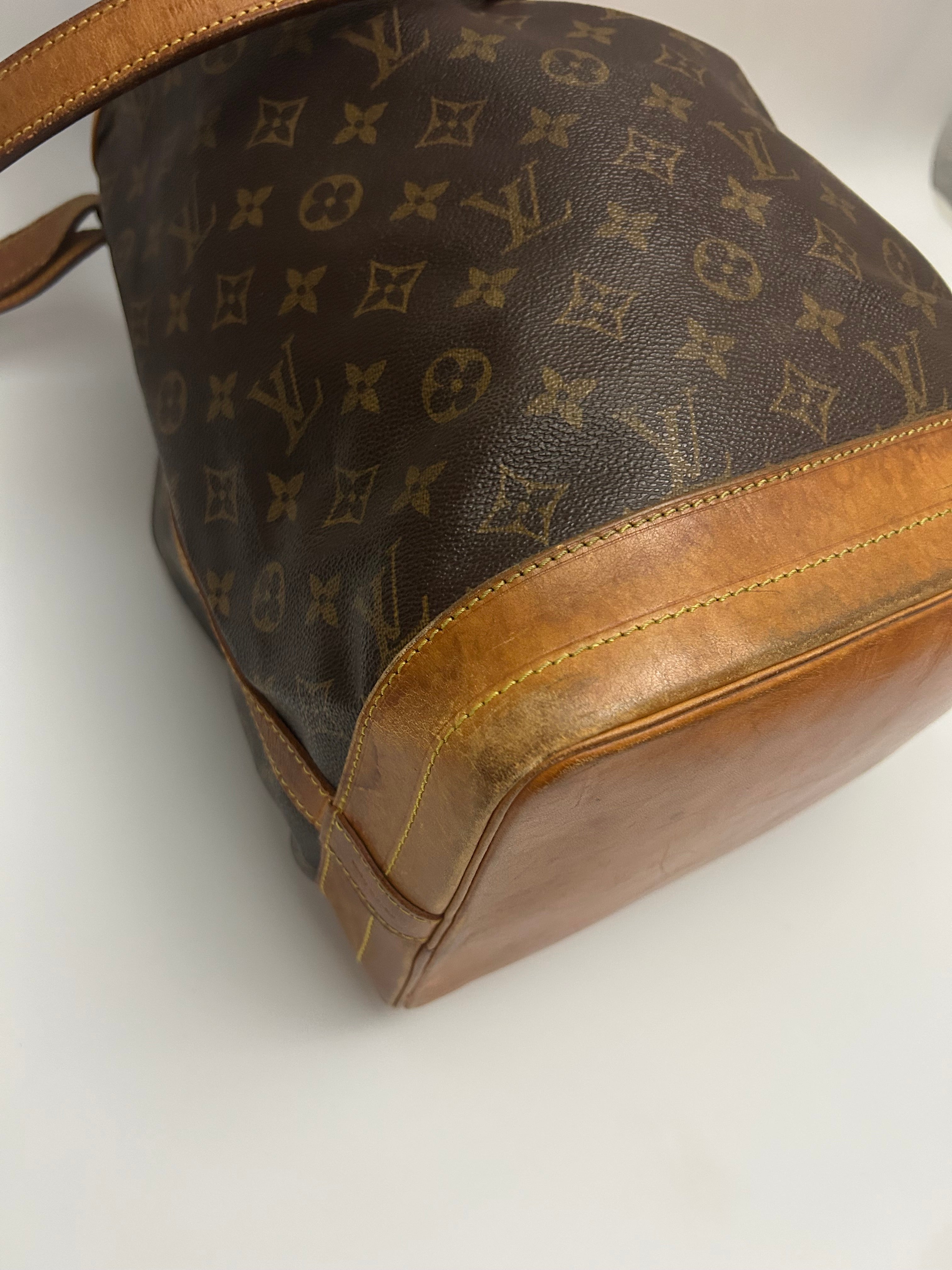 Louis Vuitton Noé