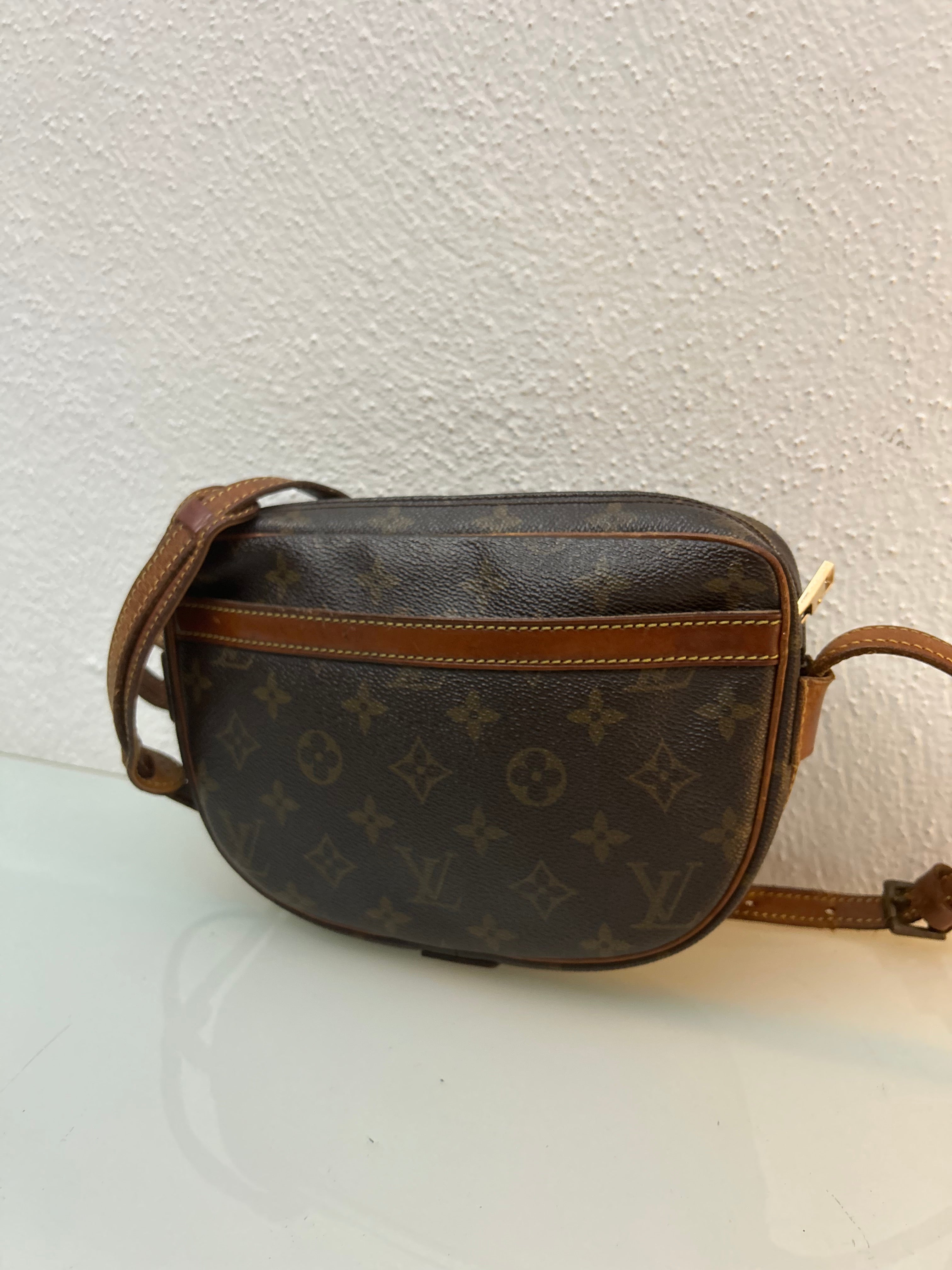 Louis Vuitton Jeunefille