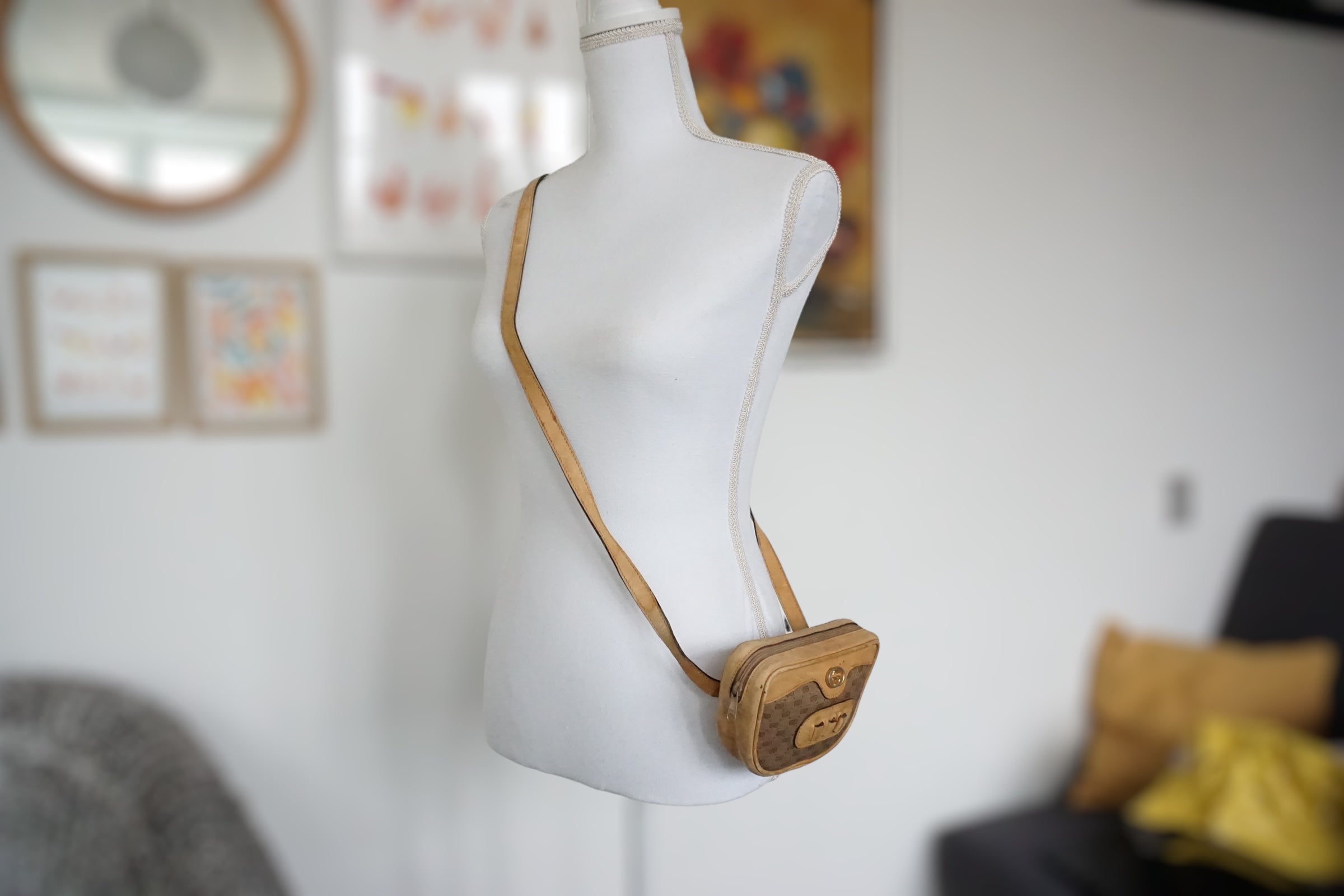 Gucci Small Crossbody