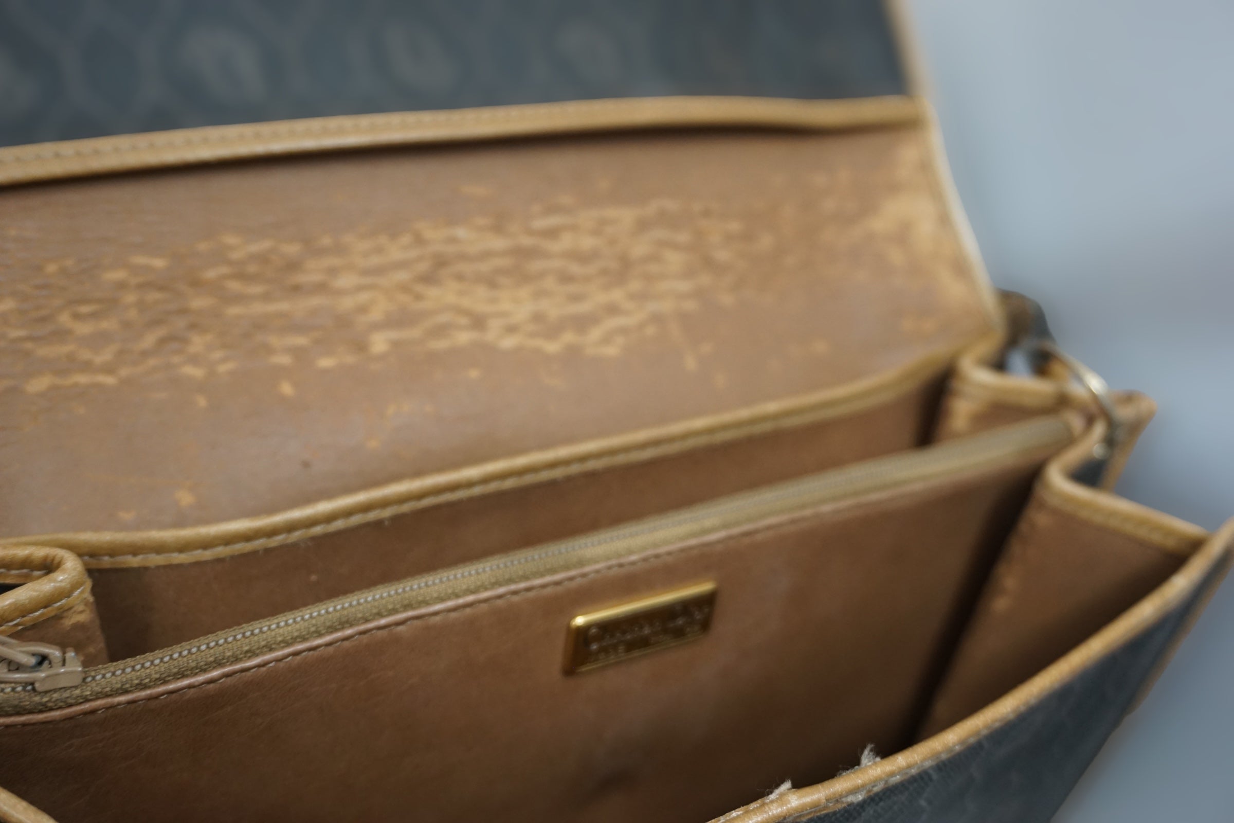 Christian Dior Crossbody
