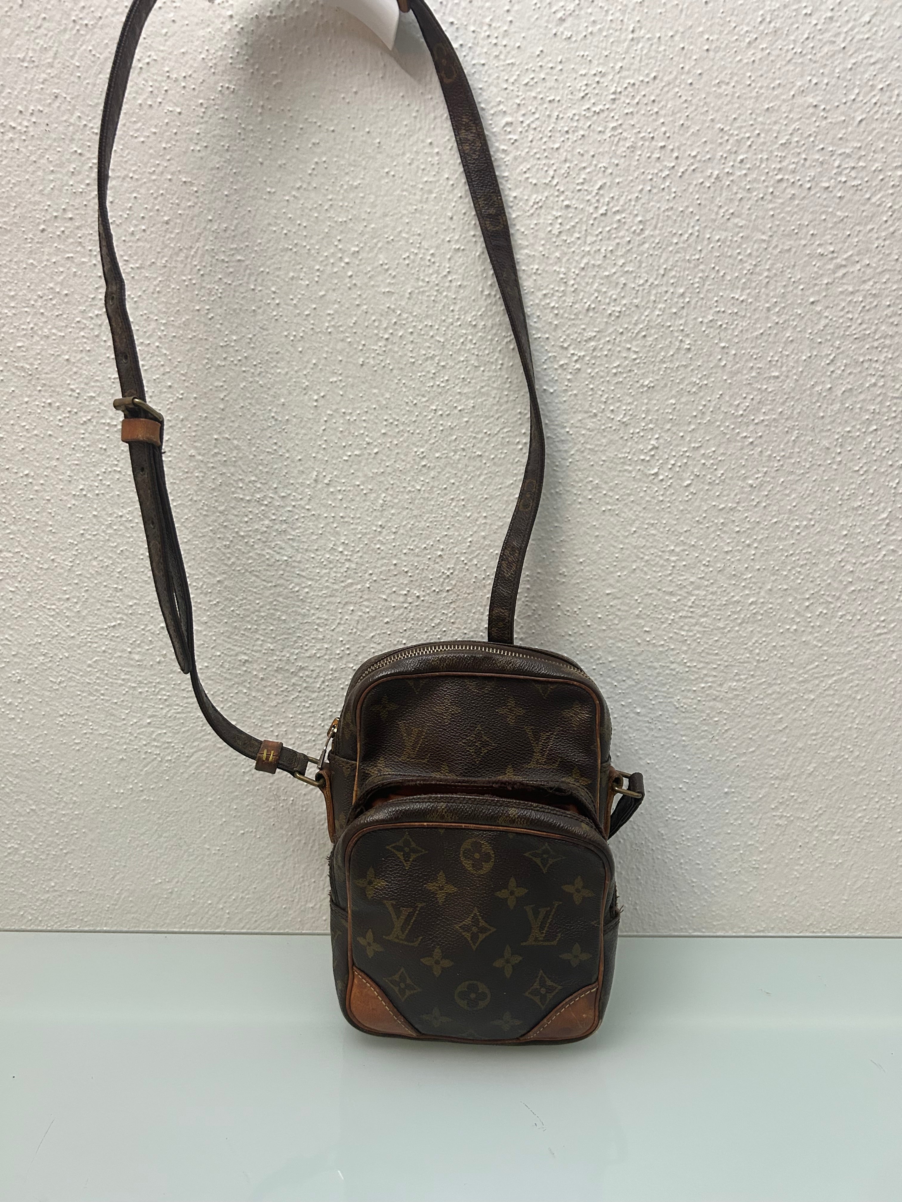 Louis Vuitton Amazon