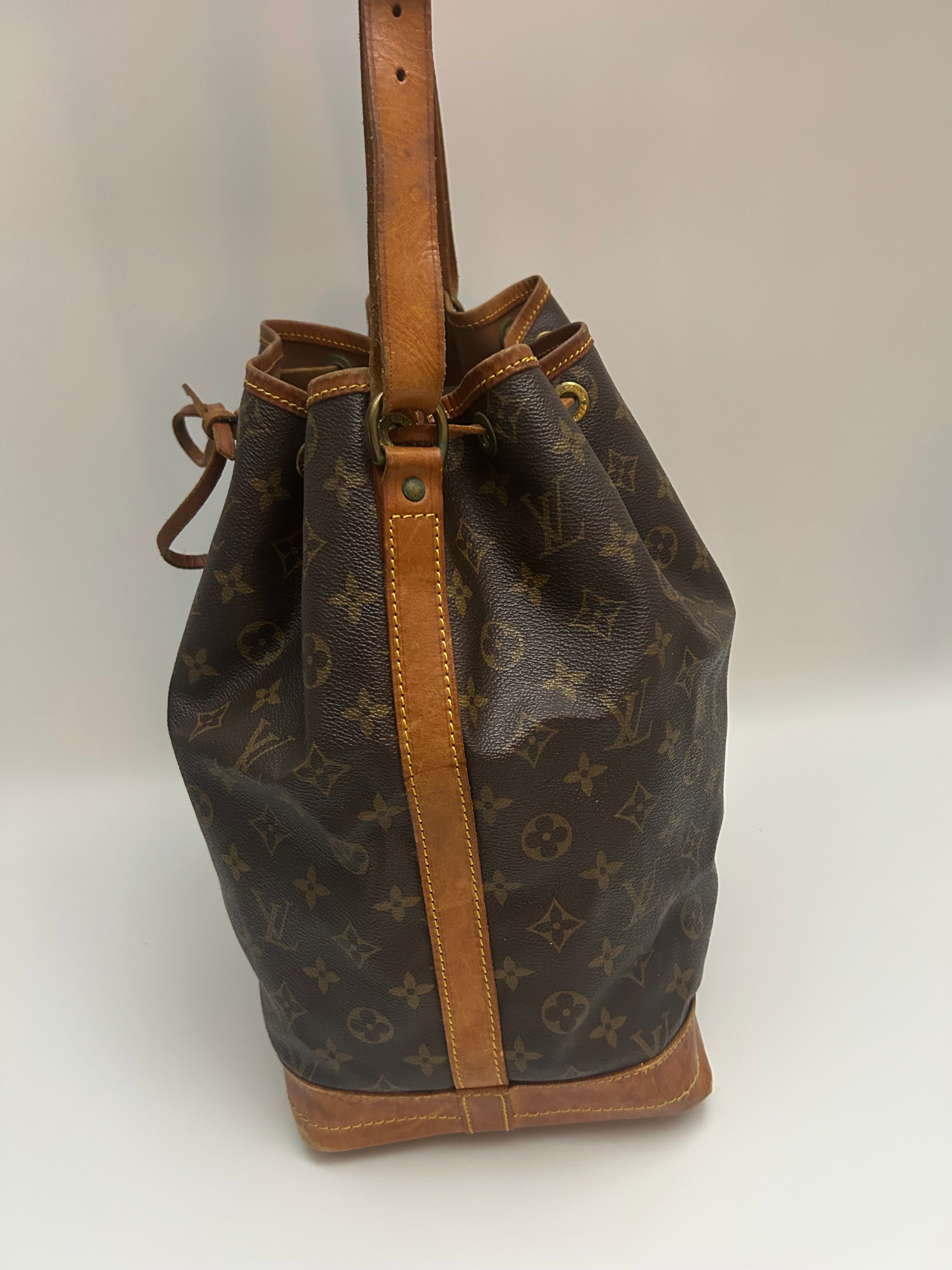 Louis Vuitton Noé