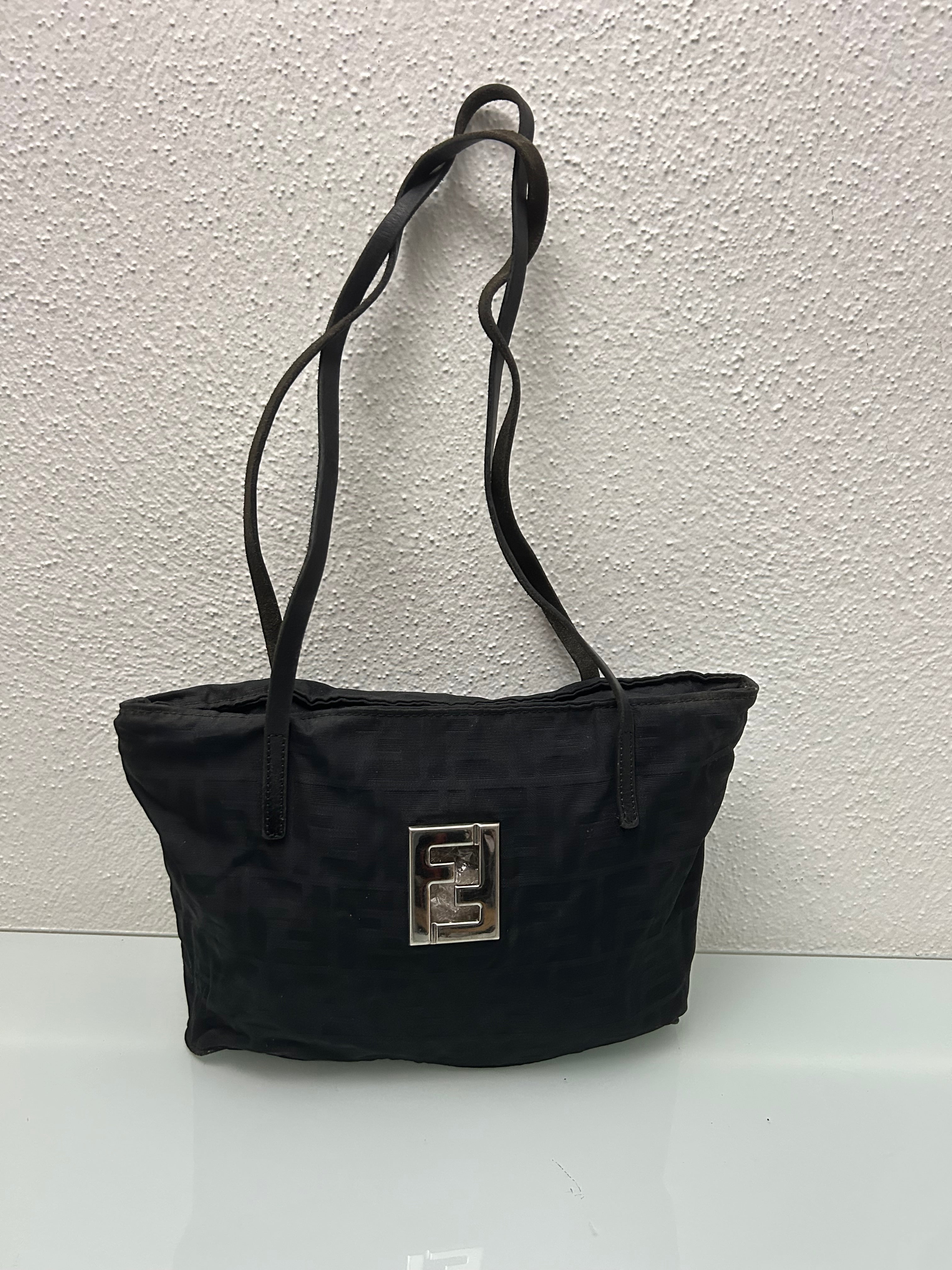 Fendi Skuldertaske
