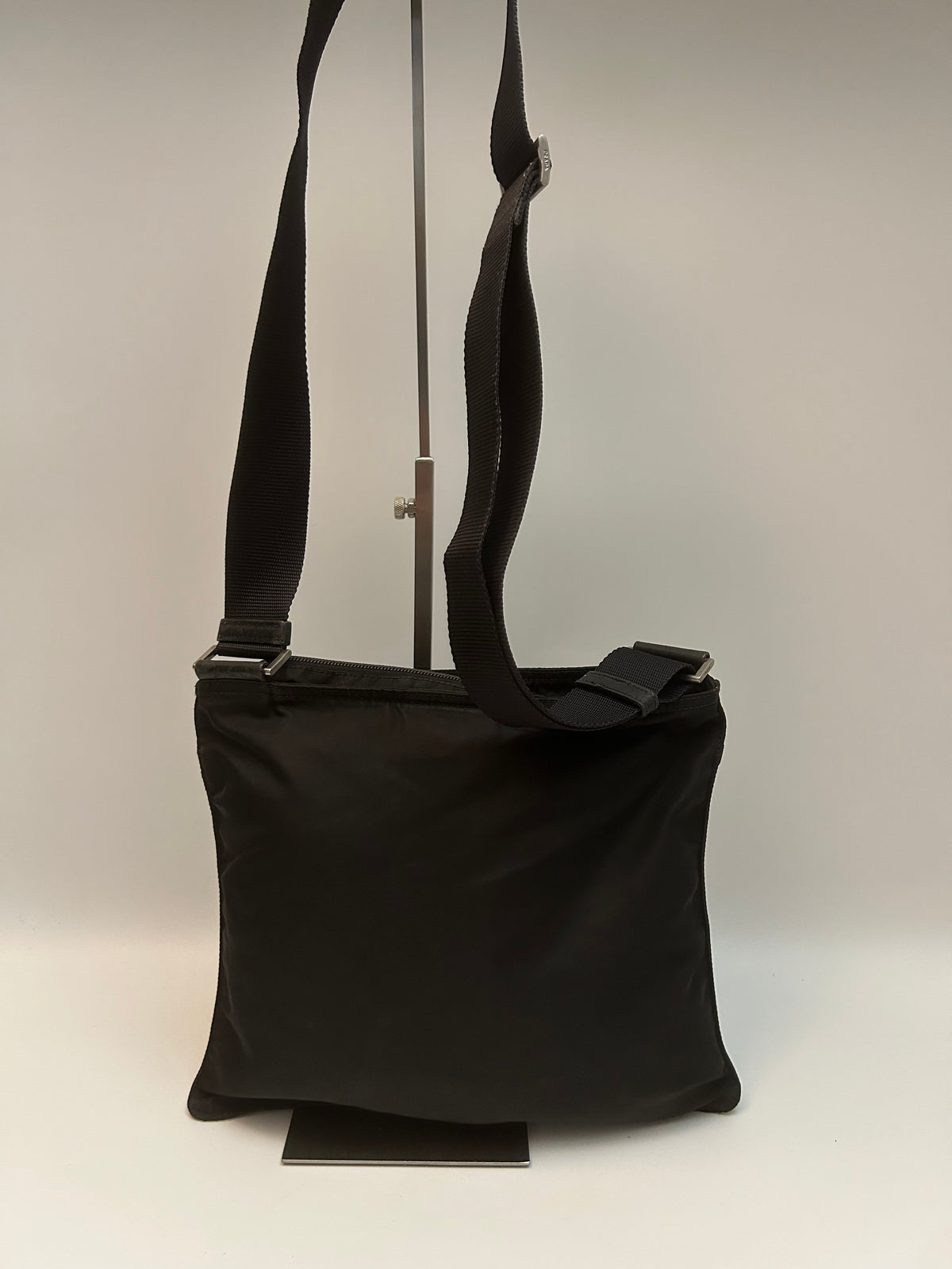 Prada Crossbody