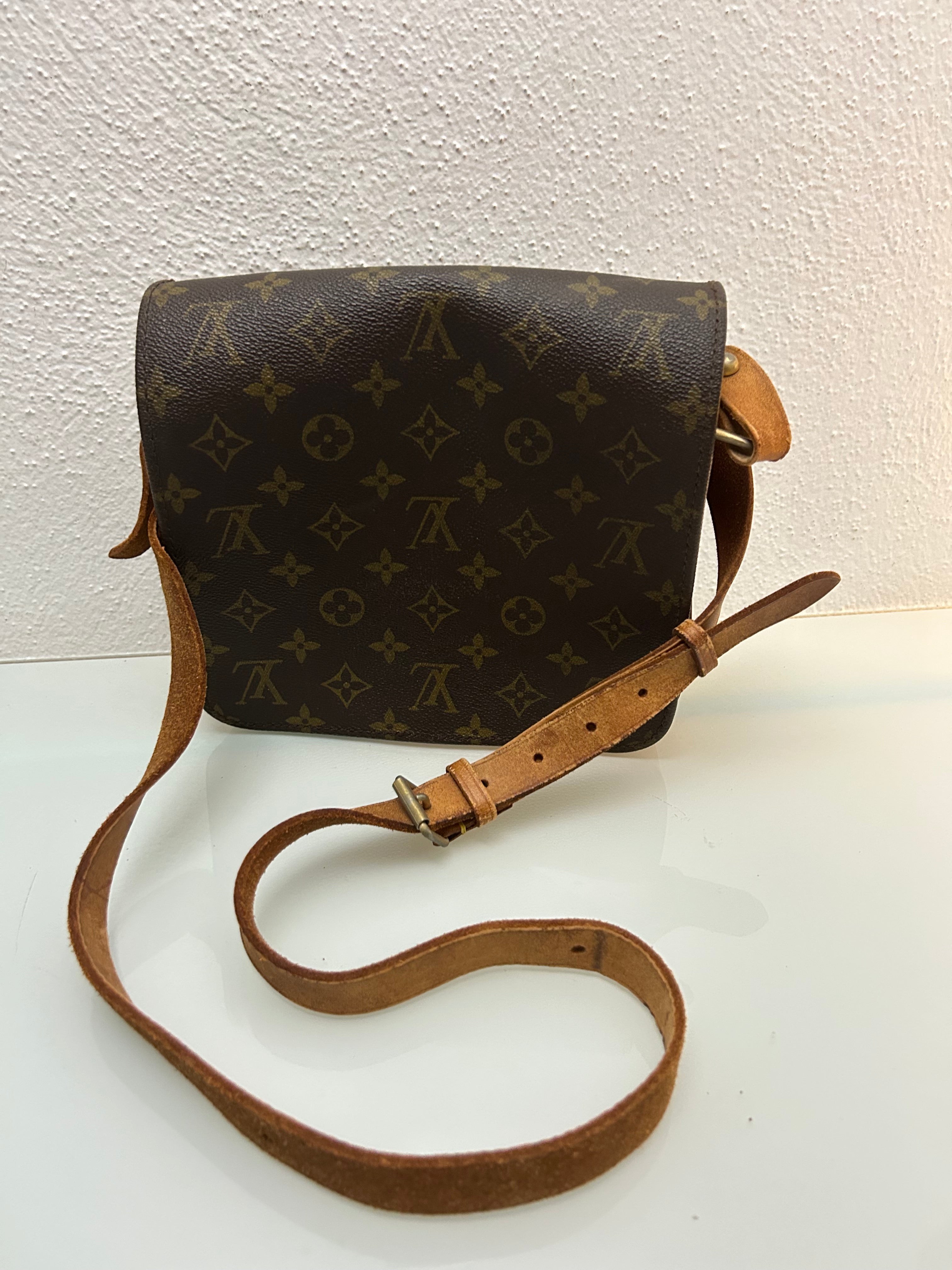 Louis Vuitton Cartoucherie