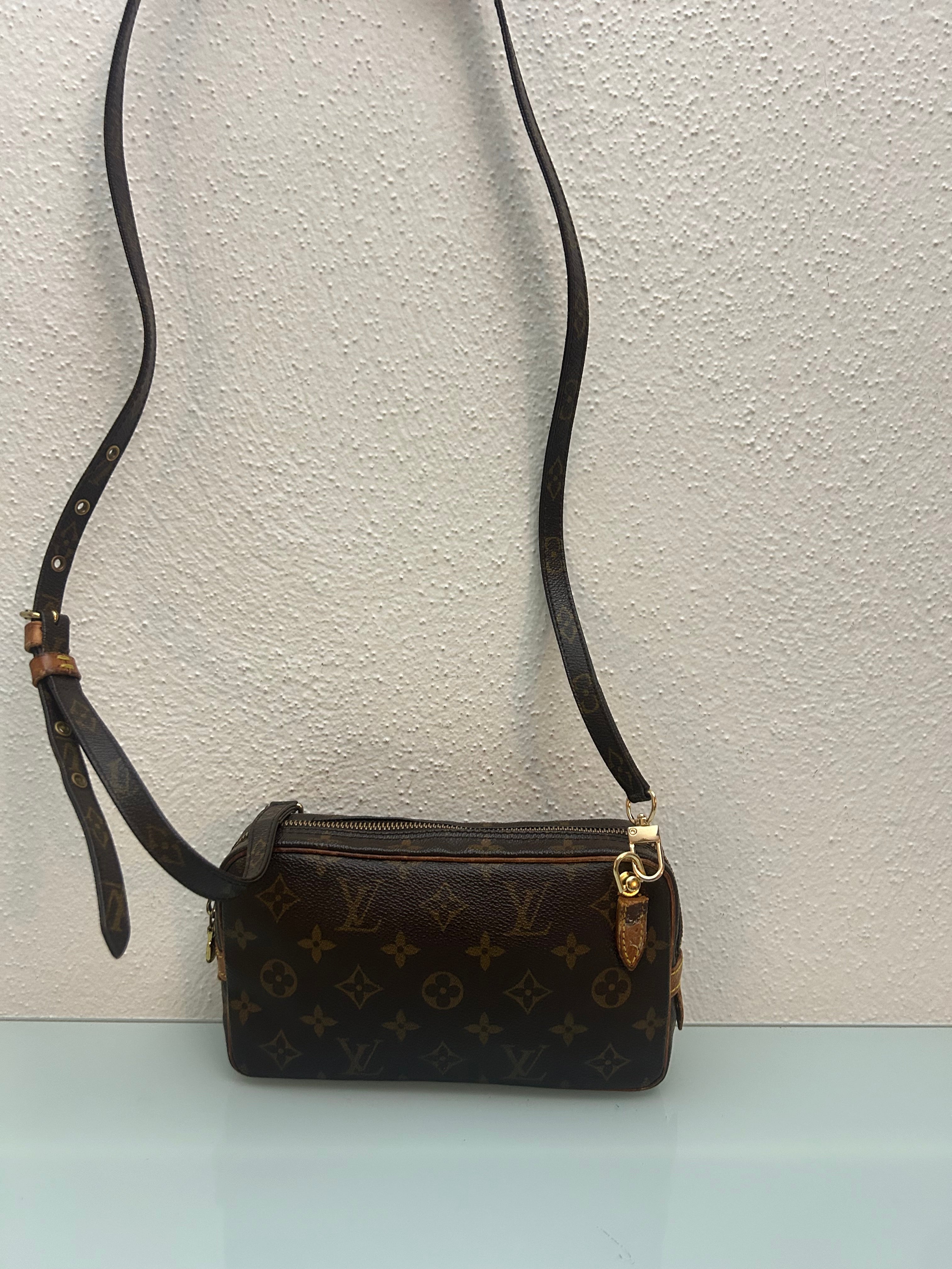 Louis Vuitton Marly