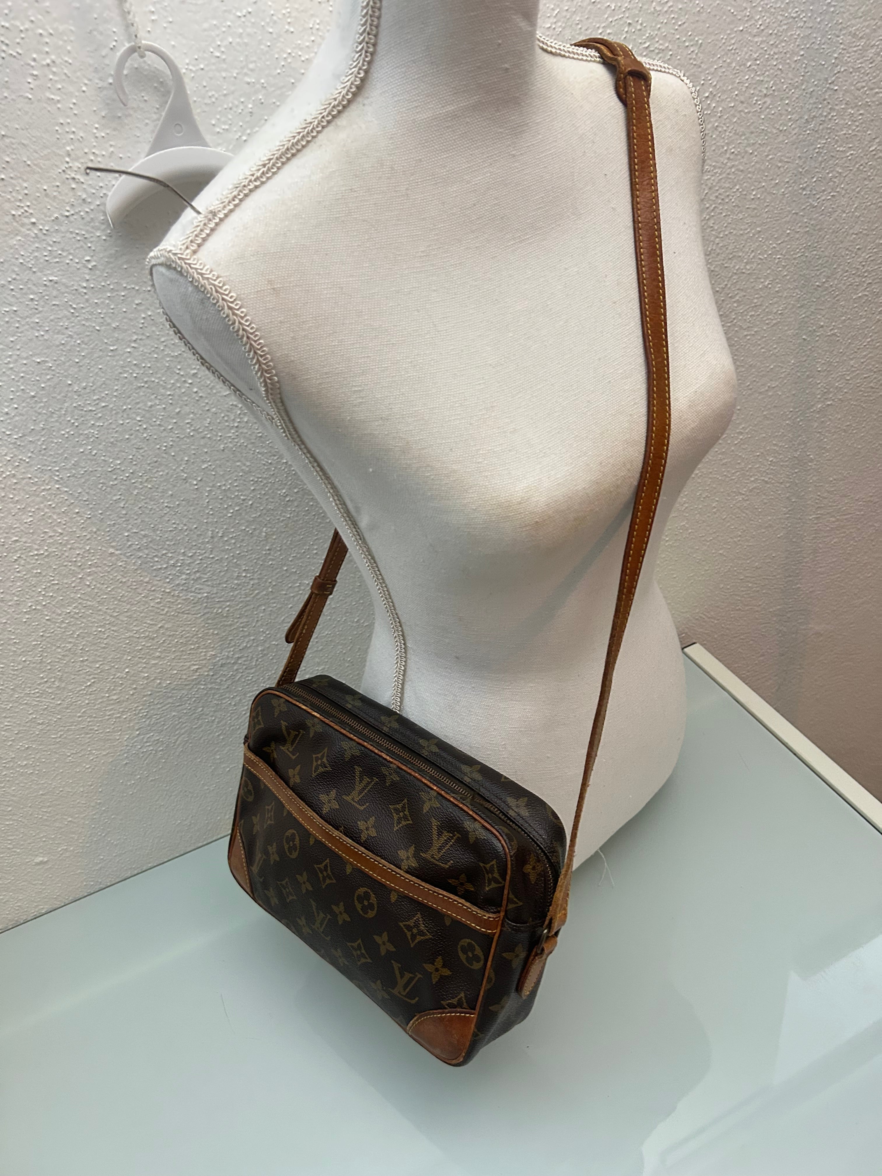 Louis Vuitton Trocadéro