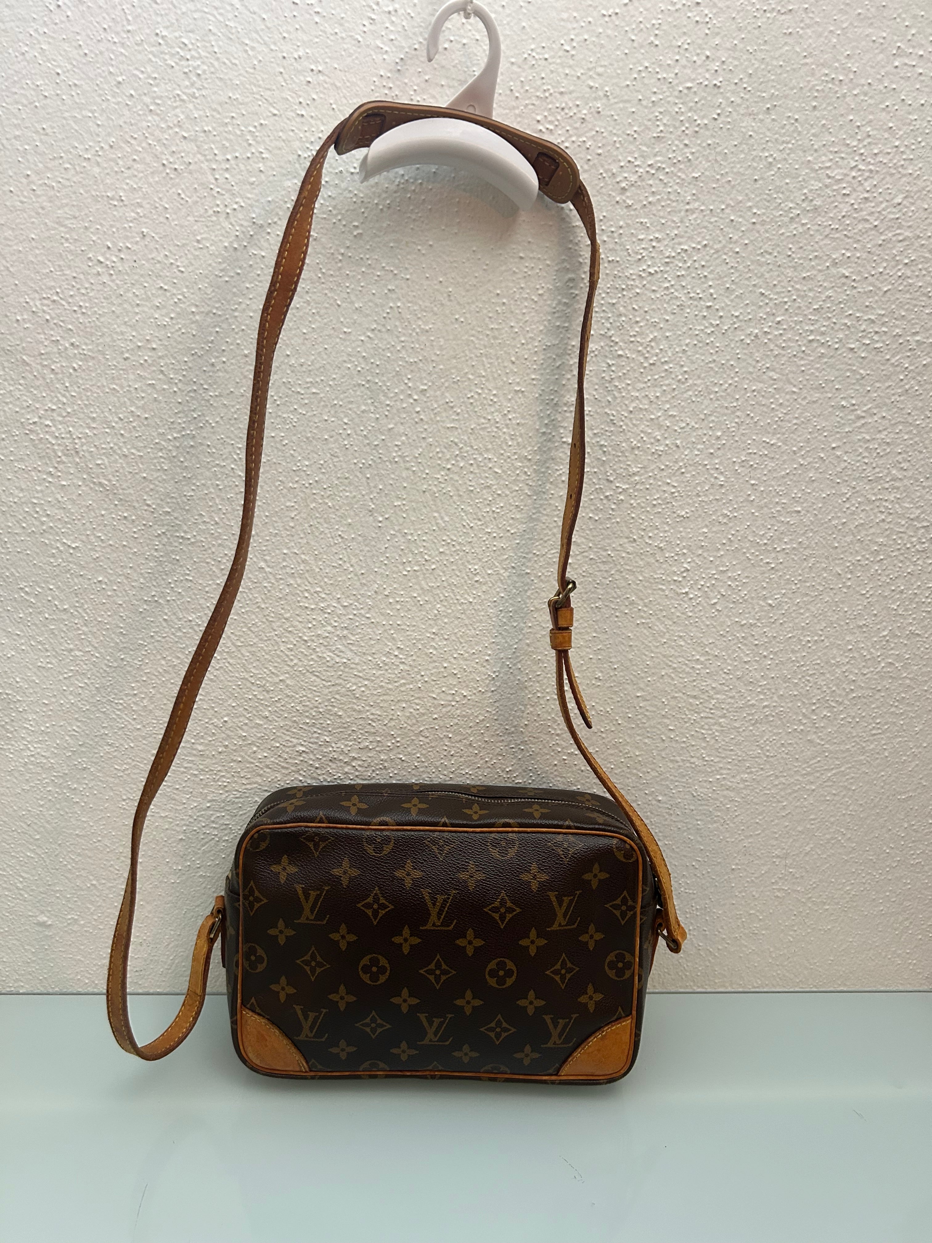 Louis Vuitton Trocadéro MM